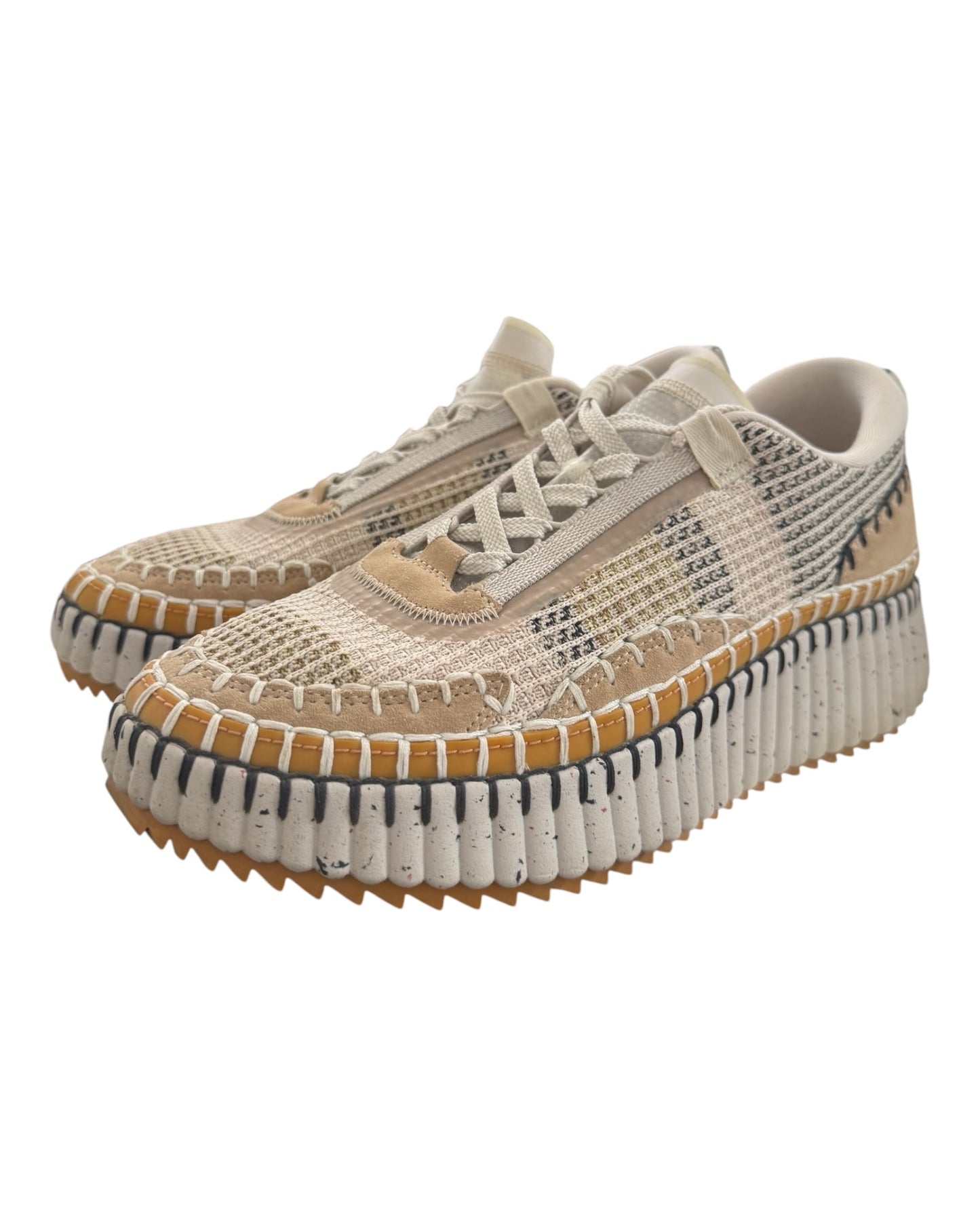Pre-Loved Chloé Sneakers