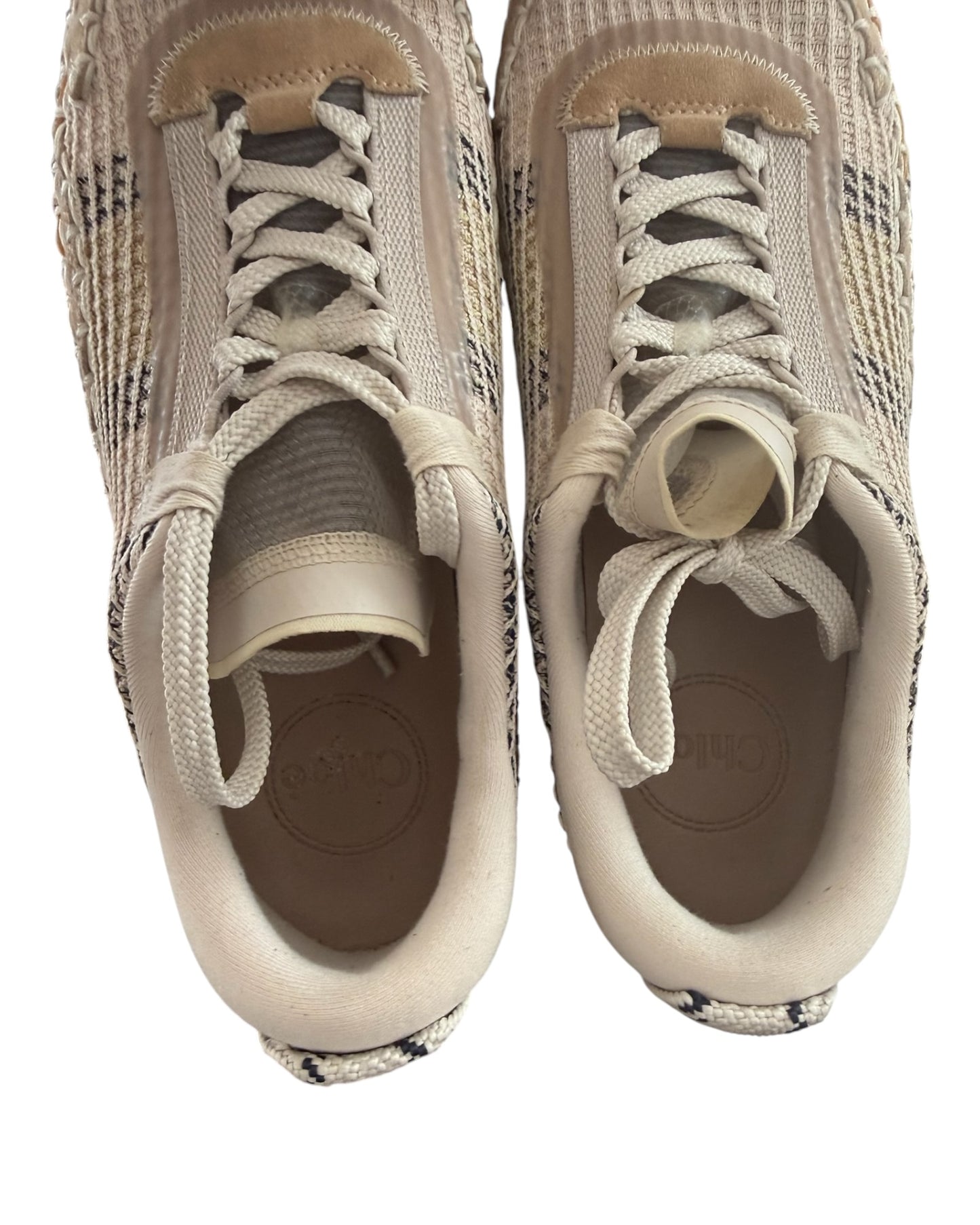 Pre-Loved Chloé Sneakers