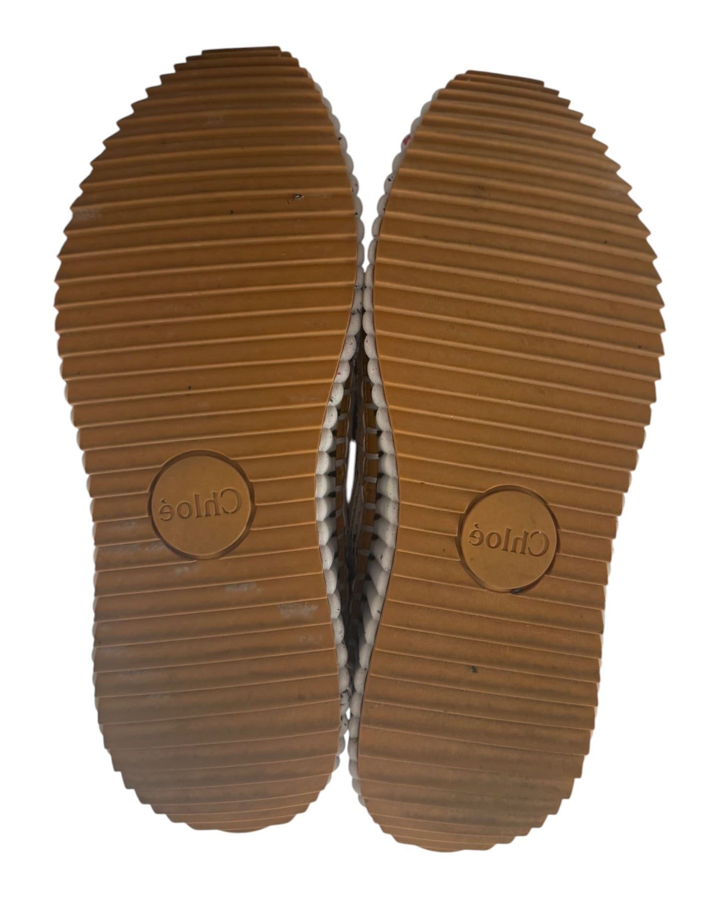 Pre-Loved Chloé Sneakers