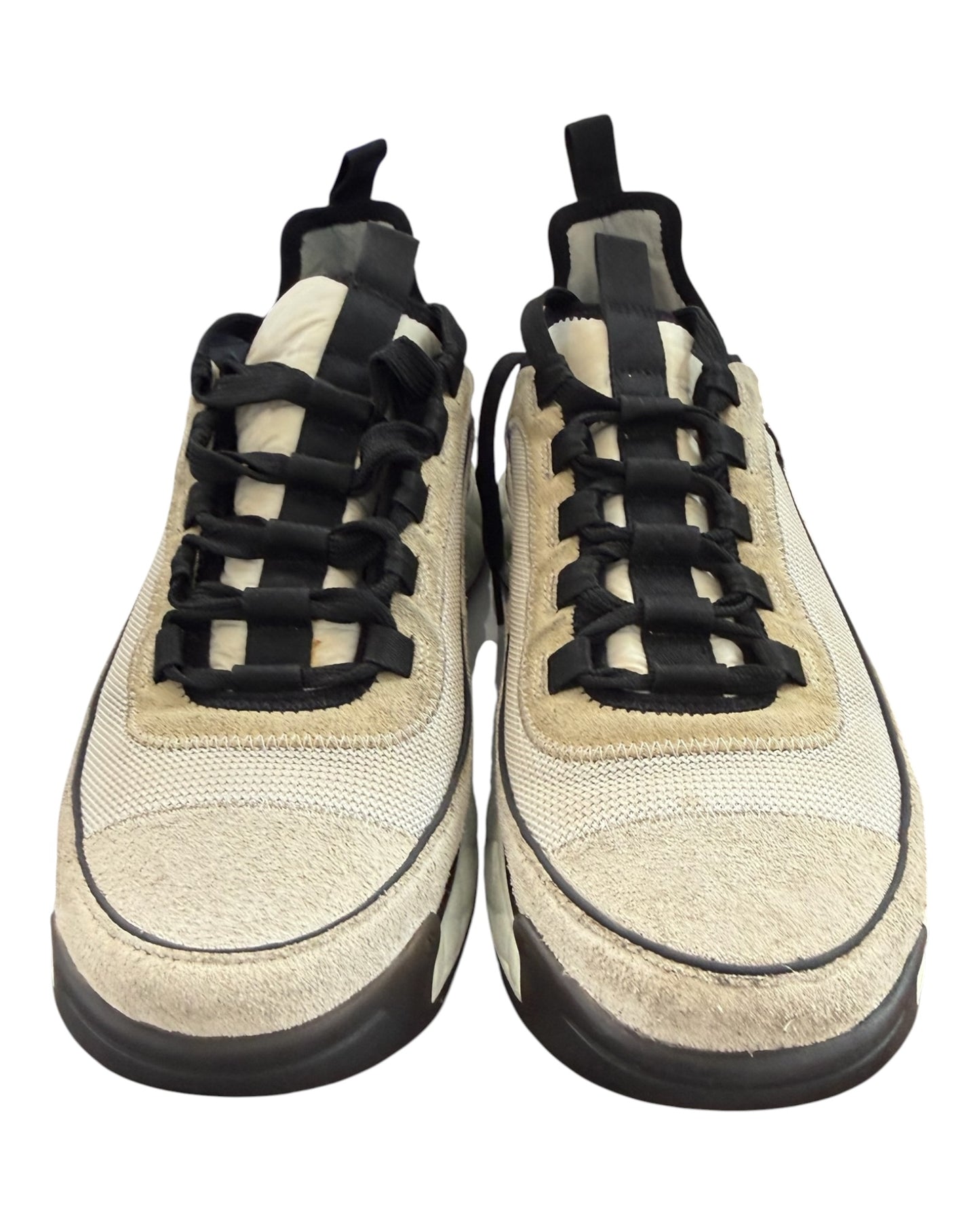 Pre-Loved Chanel Sneakers