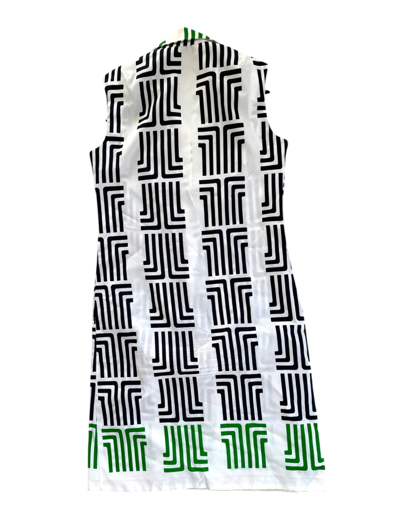 Vintage Lanvin Shift Dress