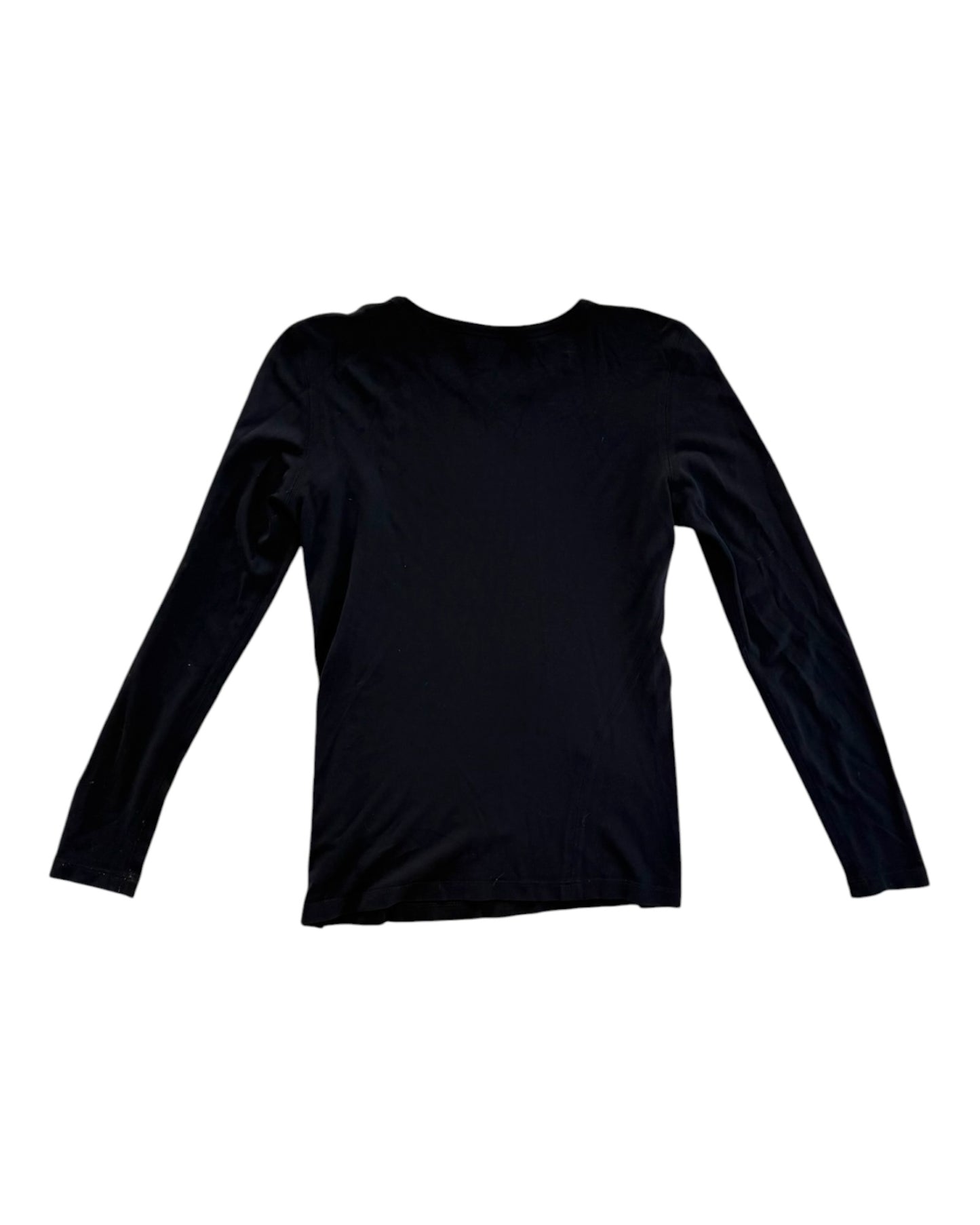 Vintage Donna Karen Black Top