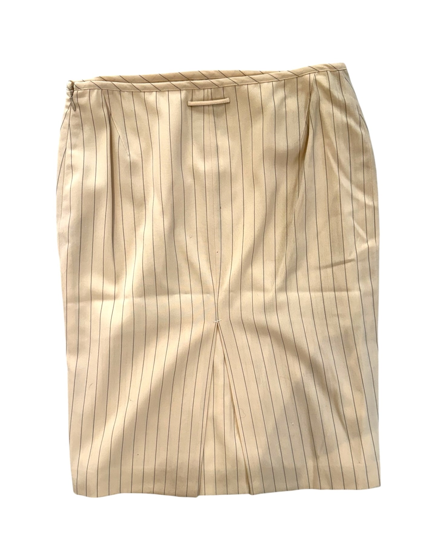 Vintage Jean Paul Gaultier Skirt Suit
