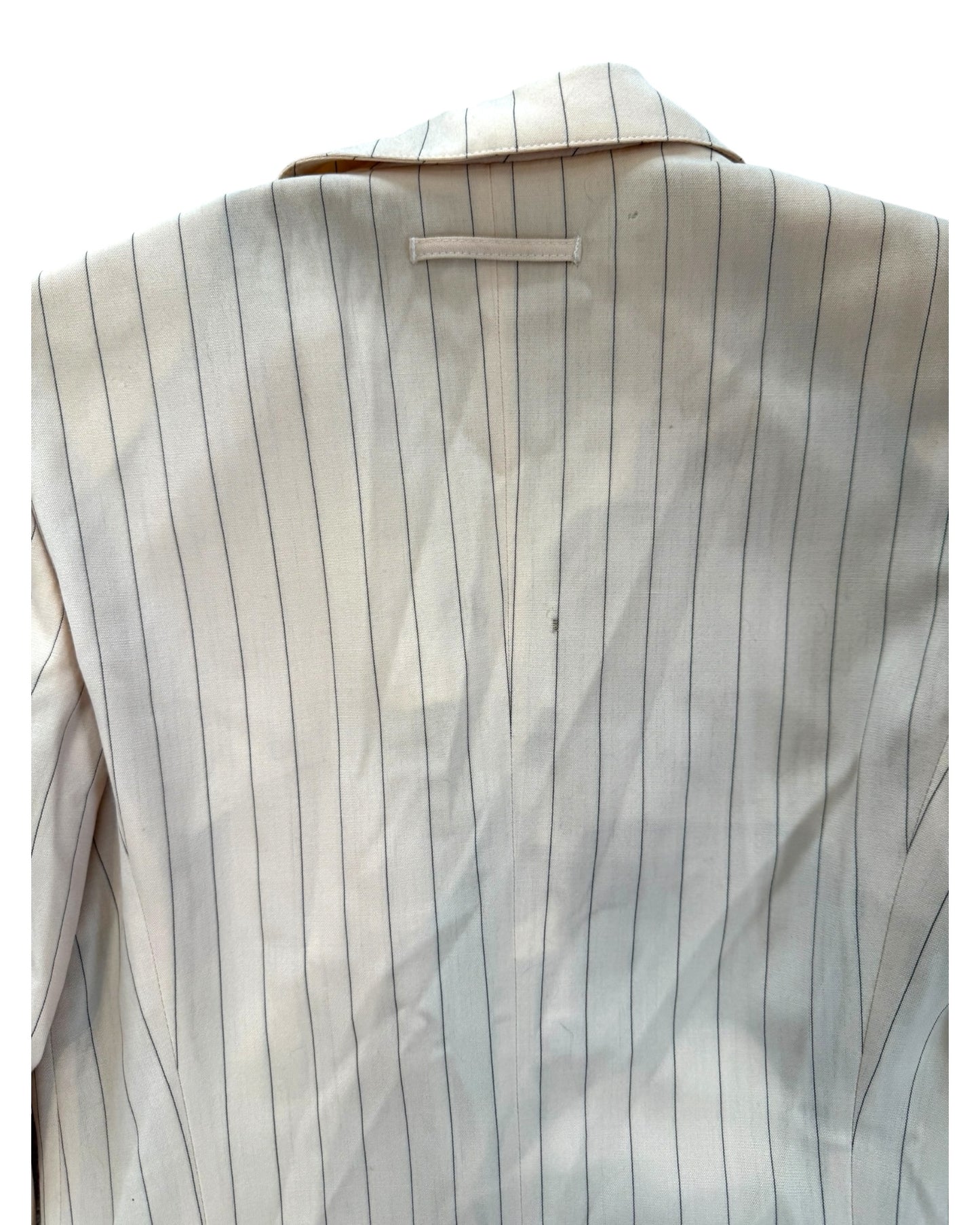 Vintage Jean Paul Gaultier Skirt Suit