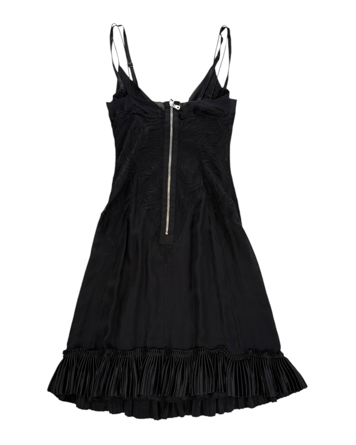 Vintage Dolce & Gabbana Little Black Dress
