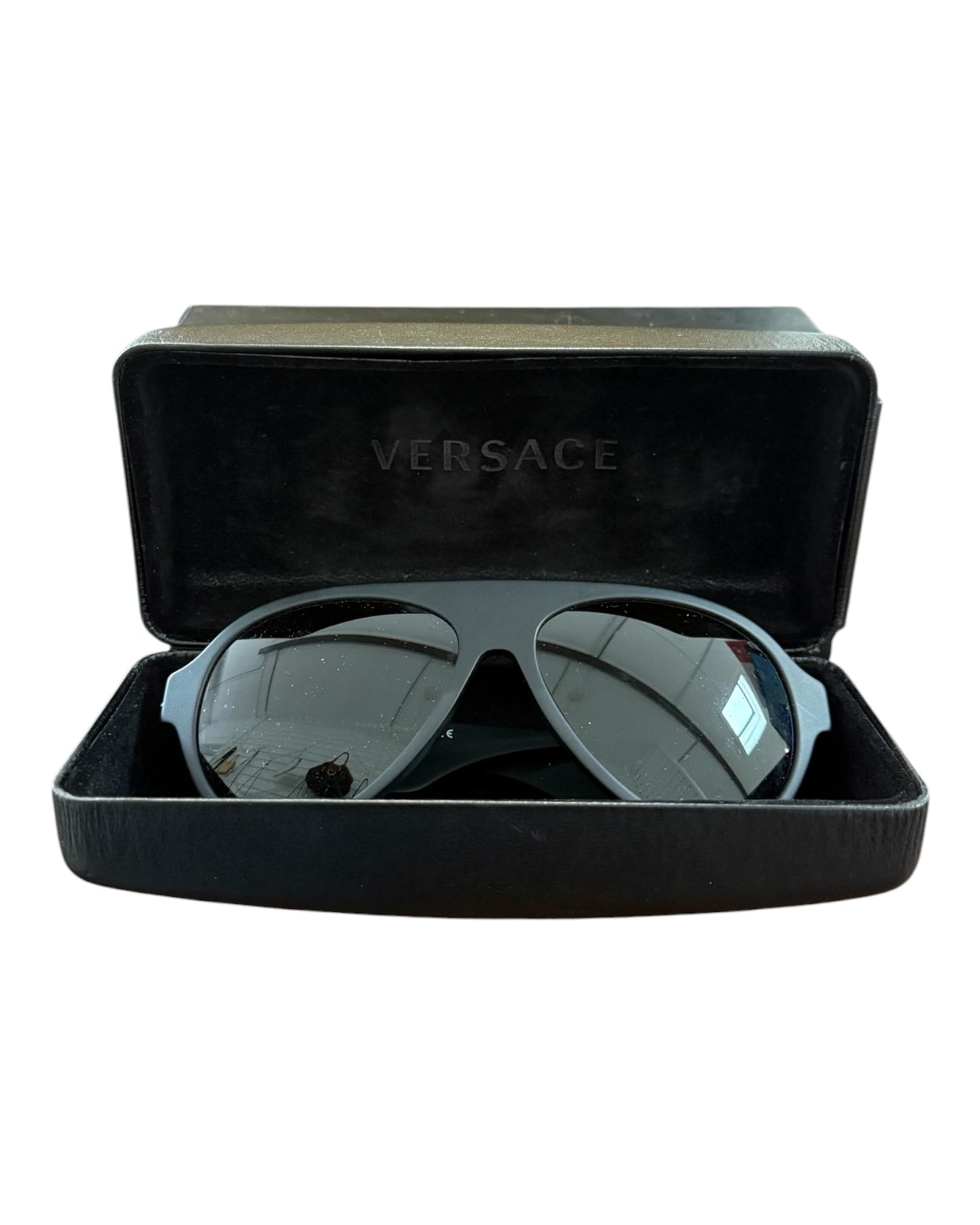 Pre-Loved Versace Sunglasses