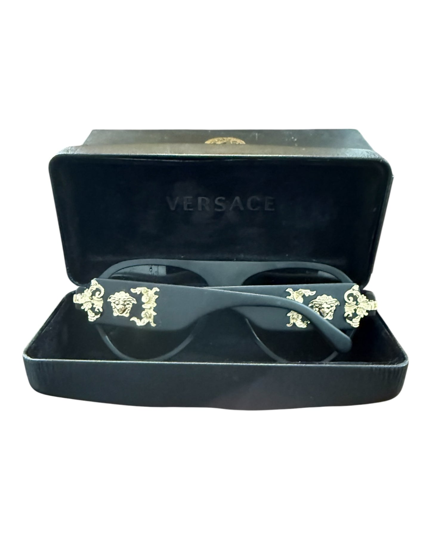 Pre-Loved Versace Sunglasses