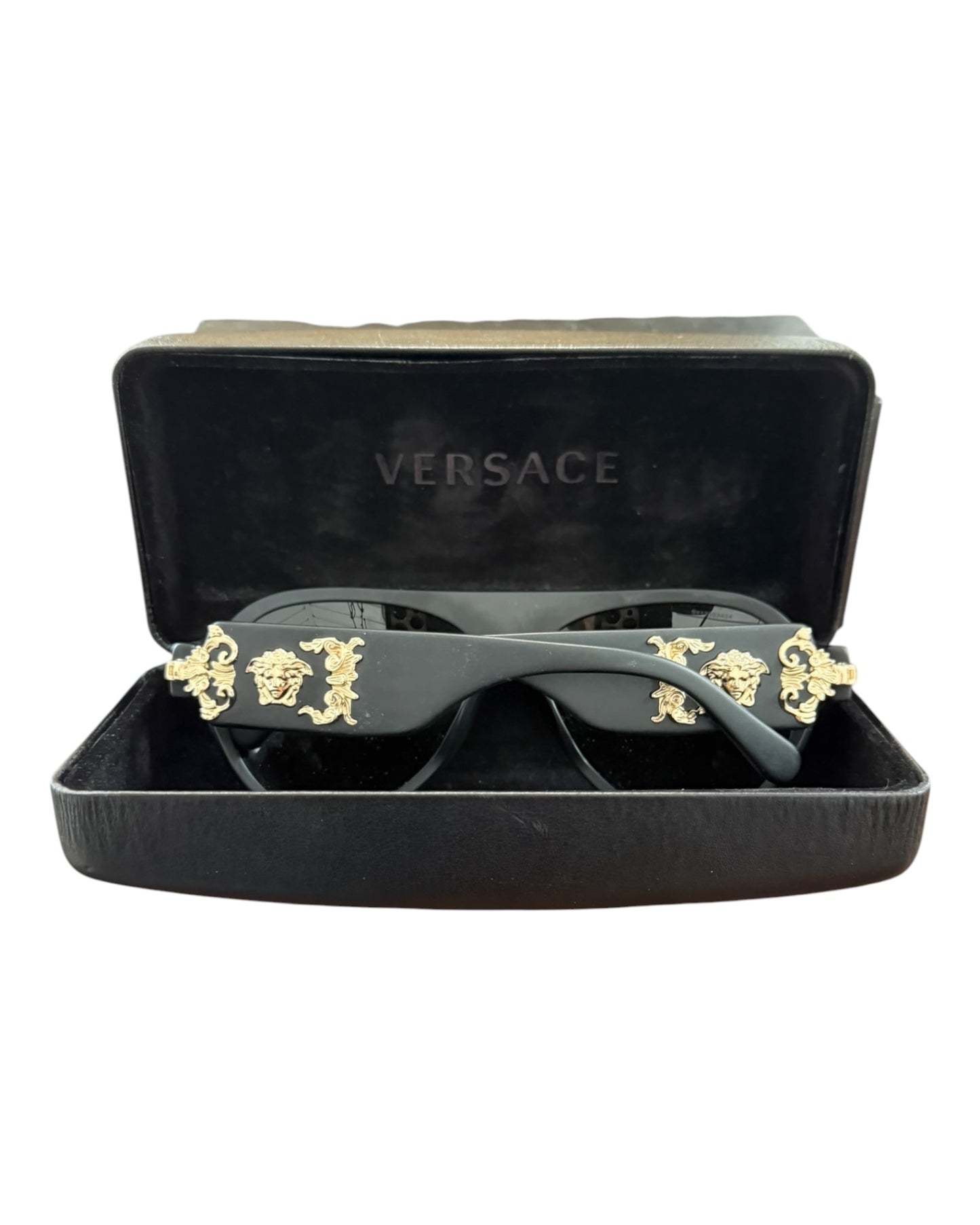 Pre-Loved Versace Sunglasses