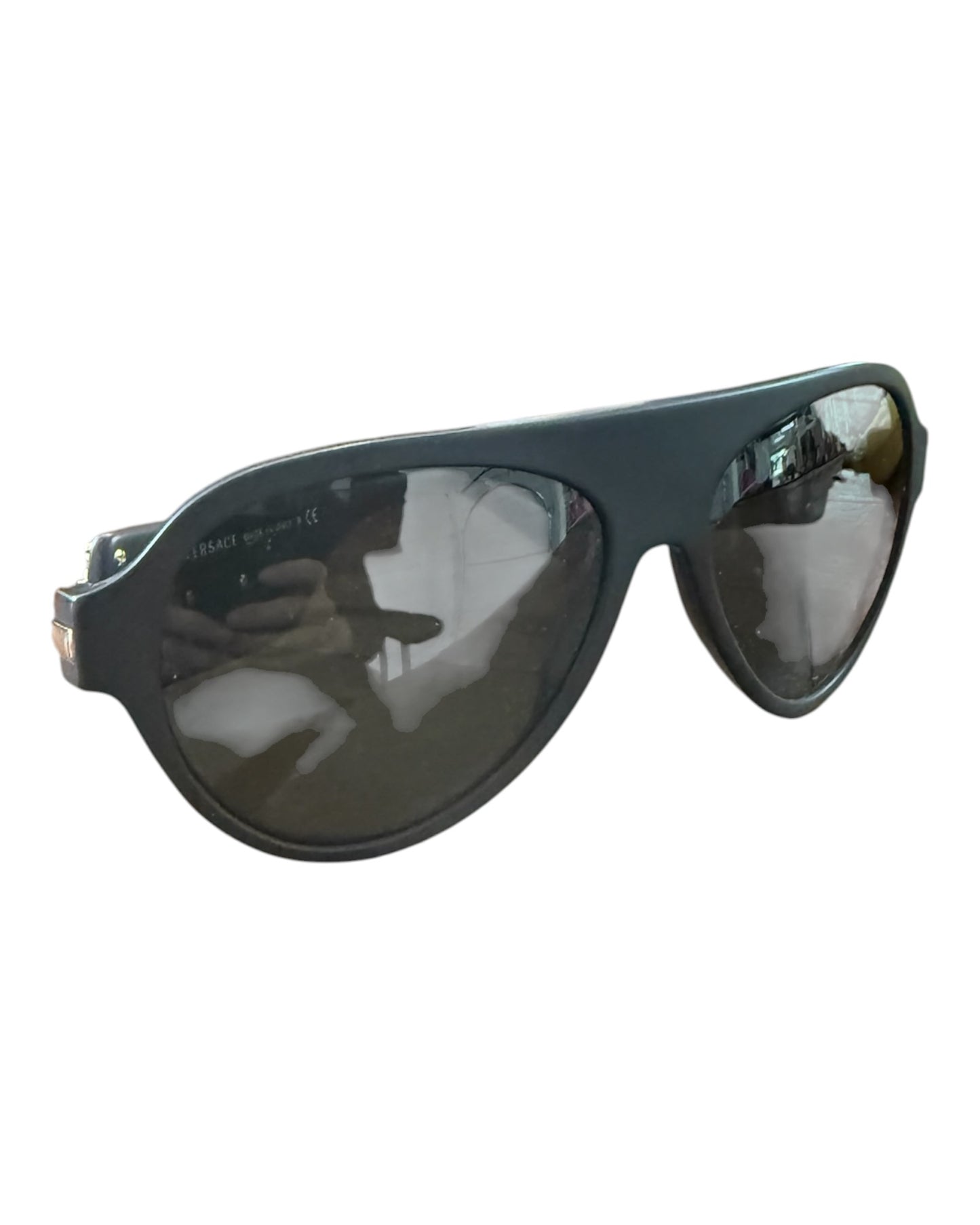 Pre-Loved Versace Sunglasses