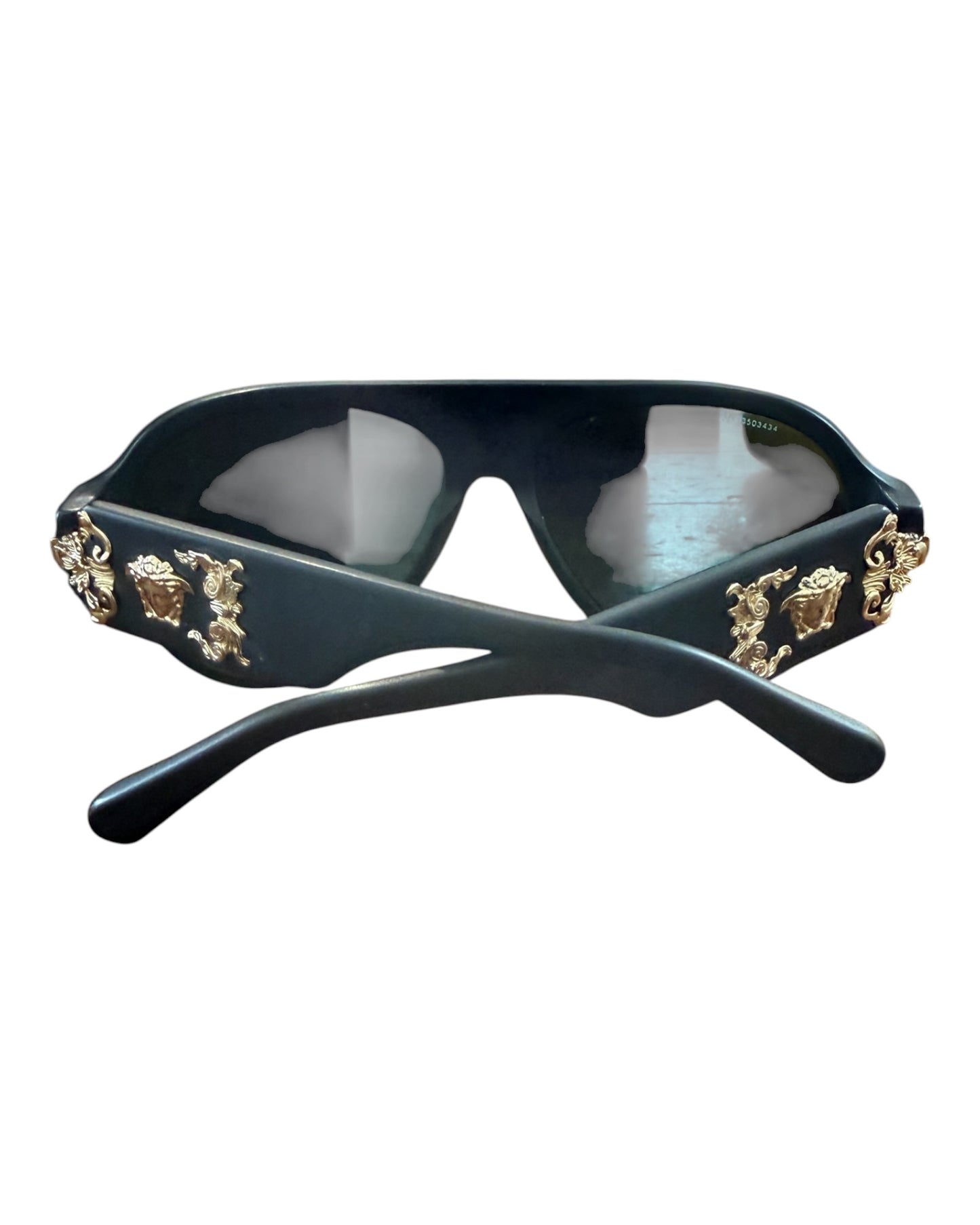Pre-Loved Versace Sunglasses