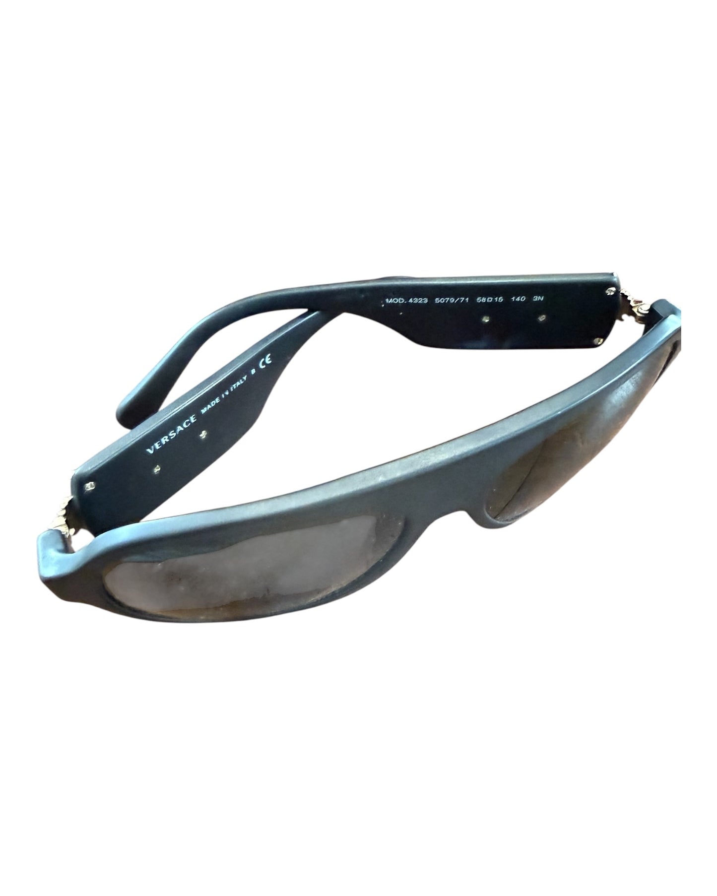 Pre-Loved Versace Sunglasses