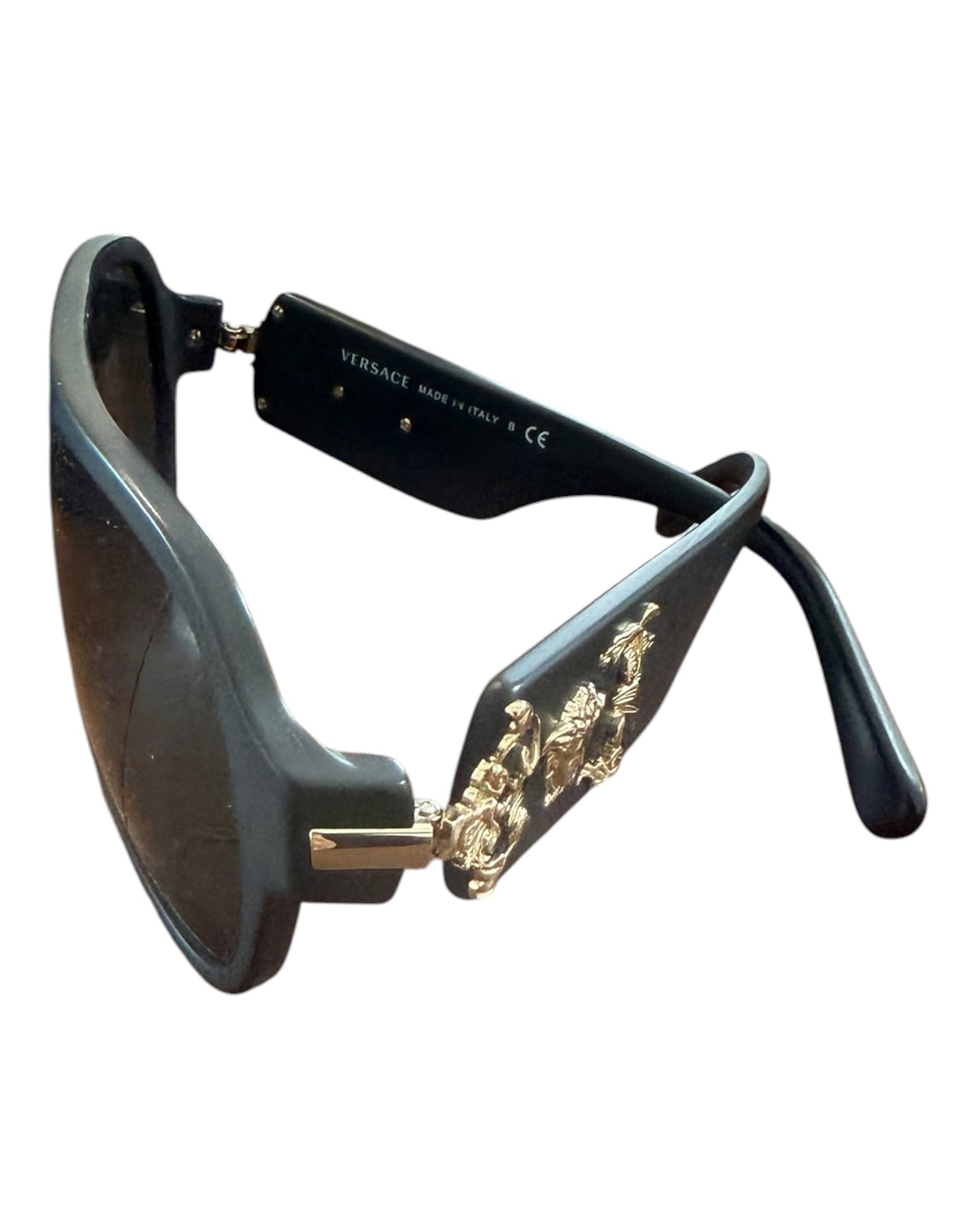 Pre-Loved Versace Sunglasses