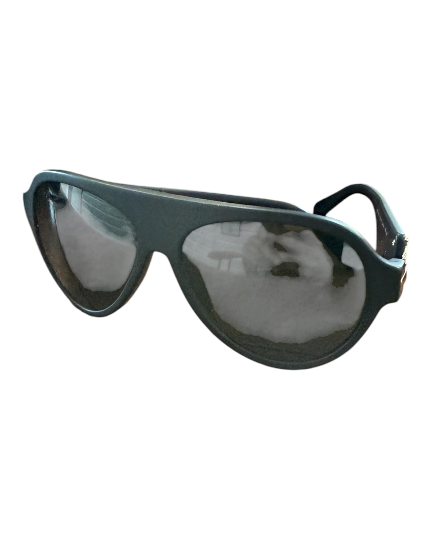 Pre-Loved Versace Sunglasses