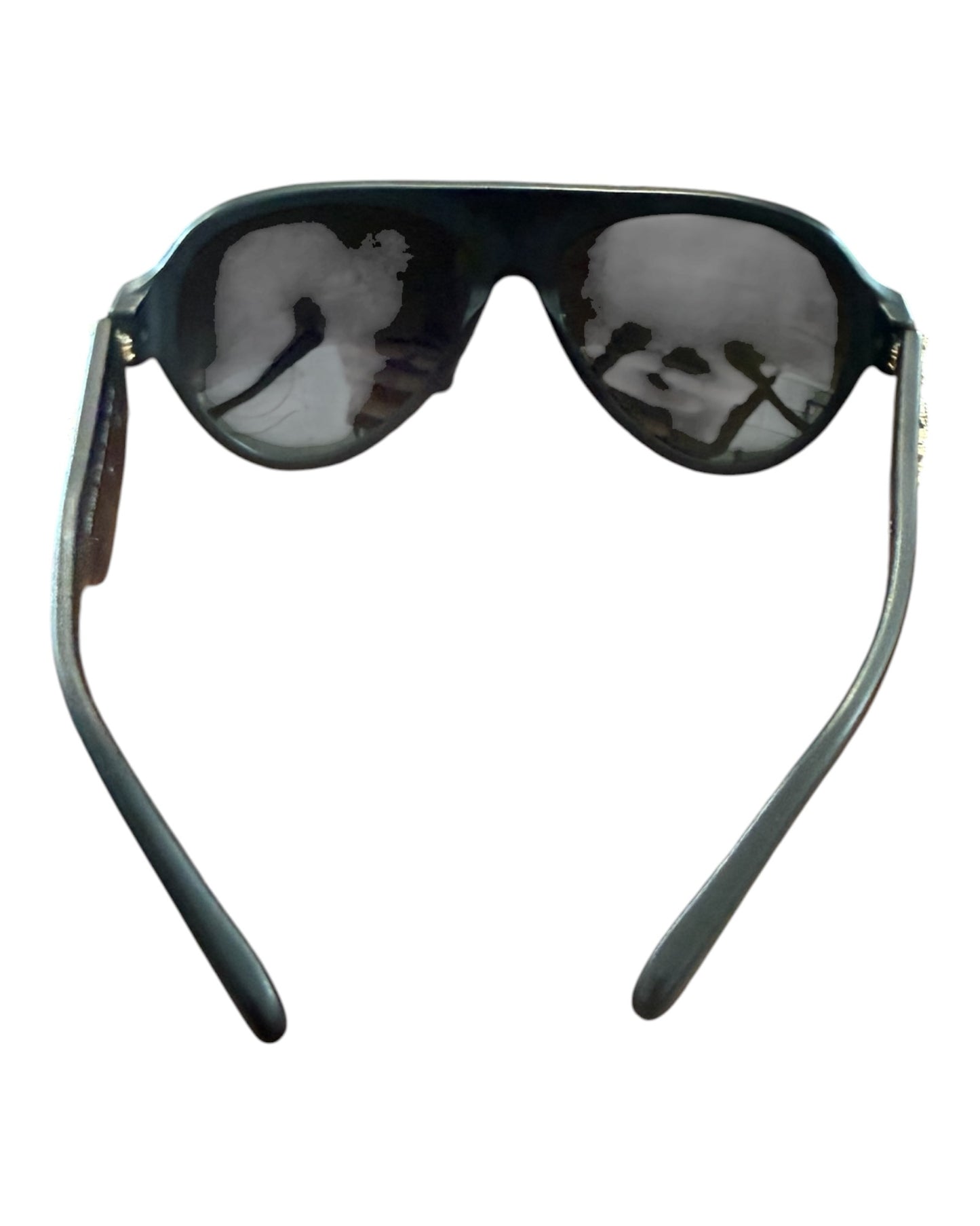 Pre-Loved Versace Sunglasses