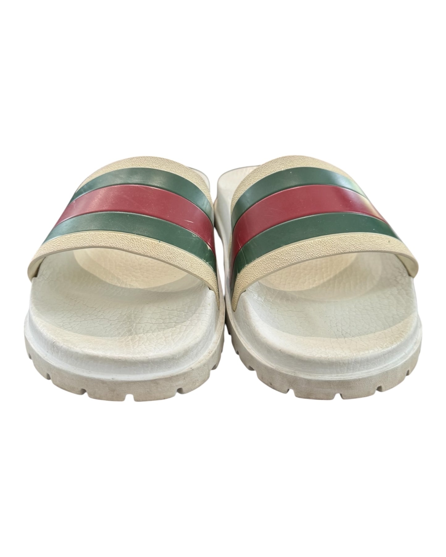 Pre-Loved Gucci Slides