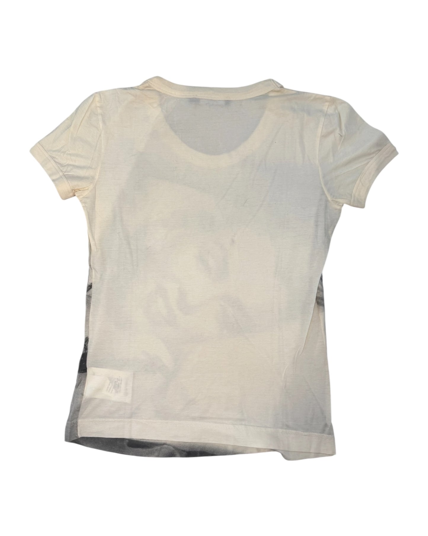 Vintage Dolce & Gabbana Marilyn Monroe Tee