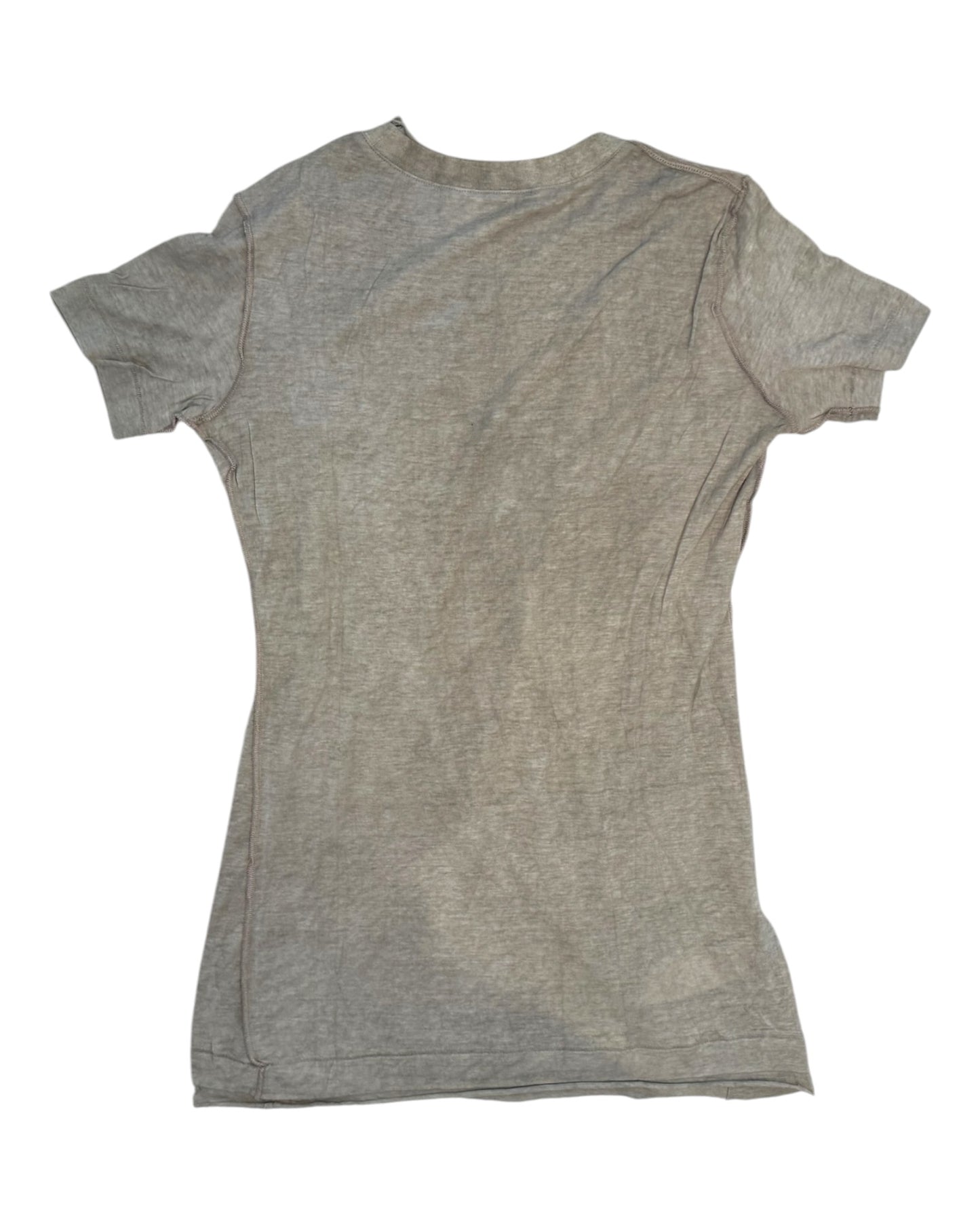 Vintage Dolce & Gabbana Steve McQueen Tee