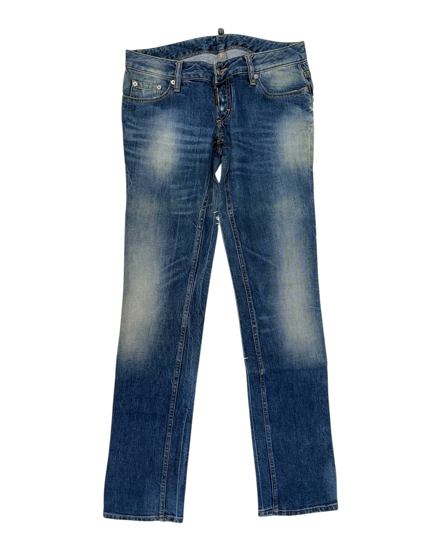 Vintage 2010 DSquared2 Jeans