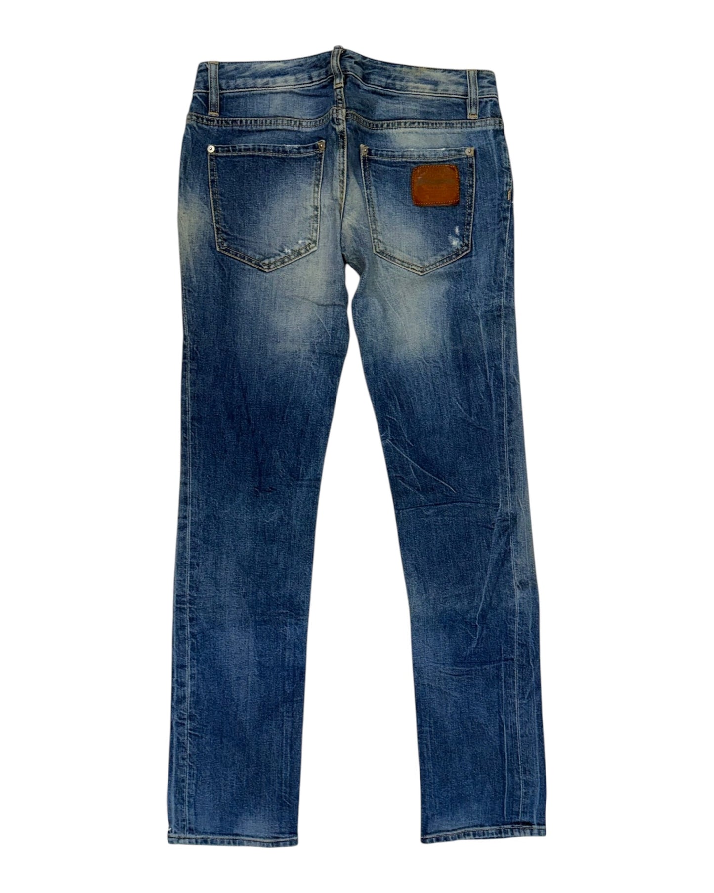 Vintage 2010 DSquared2 Jeans