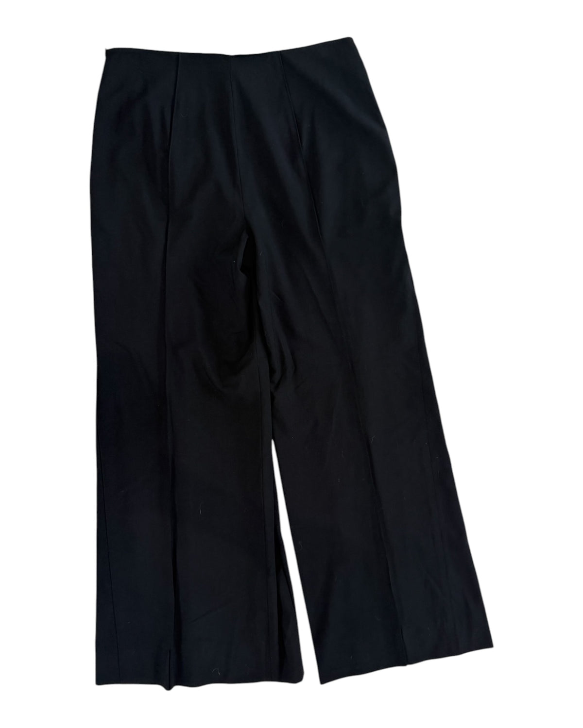 Vintage Giorgio Armani Black Trousers