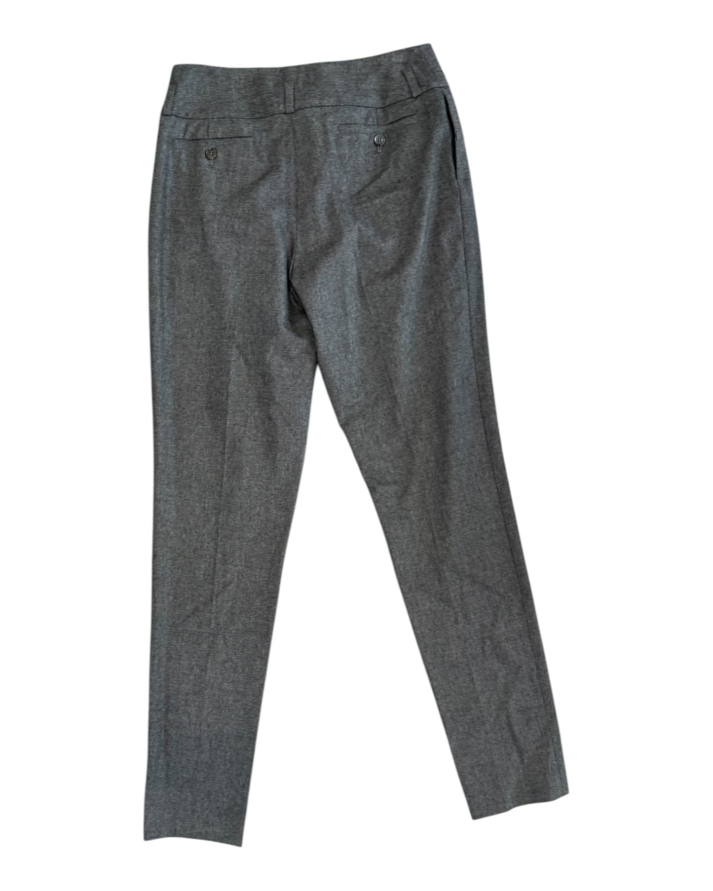Vintage Michael Kors Grey Wool Trousers