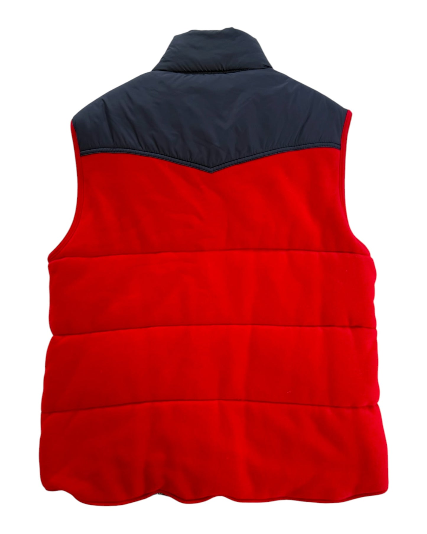 Vintage POLO Ralph Lauren Puffer Vest