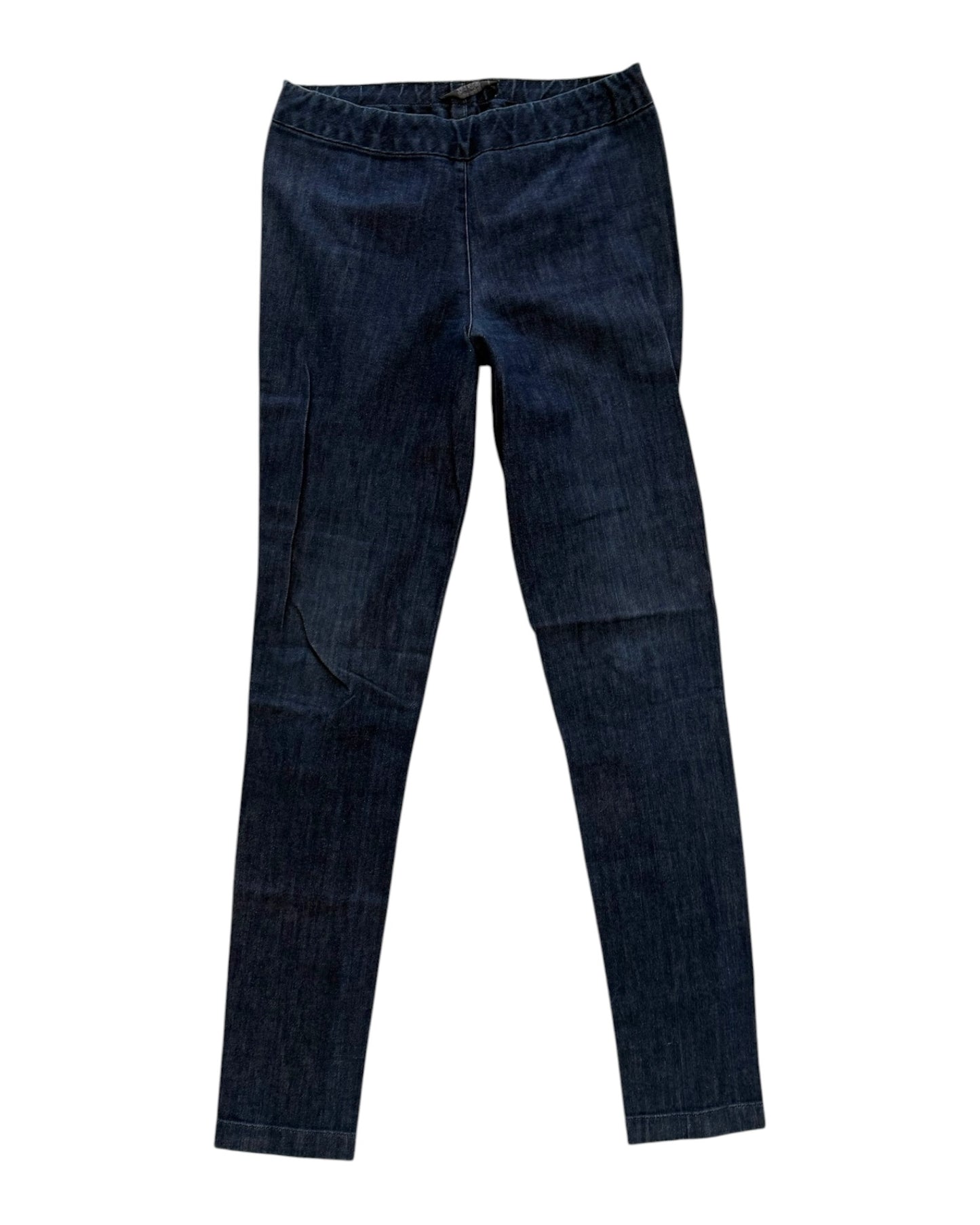 Pre-Loved The Row Denim Jeggings