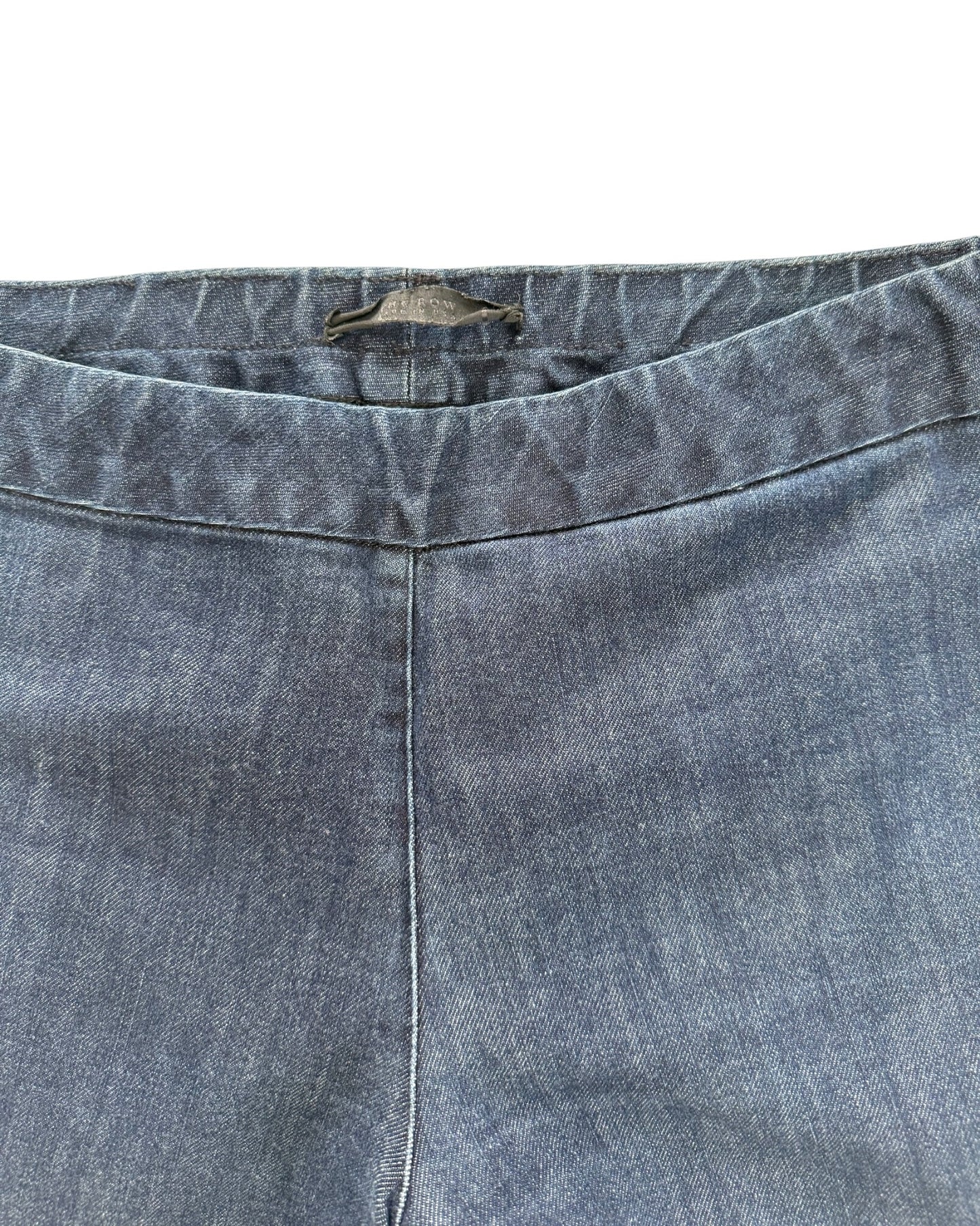 Pre-Loved The Row Denim Jeggings