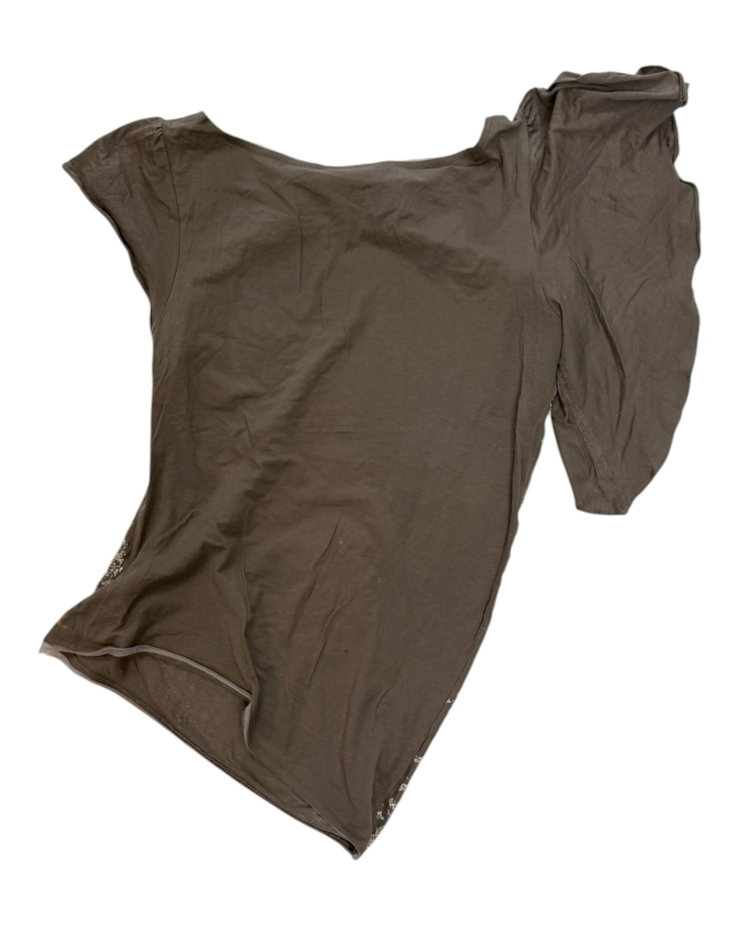 Vintage Barbara Bui Y2K Top