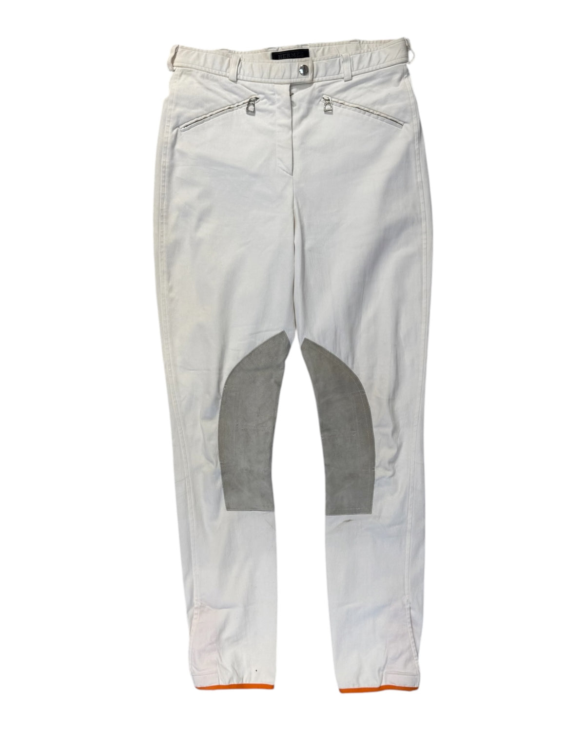 Vintage Hermes Jodhpur Pants