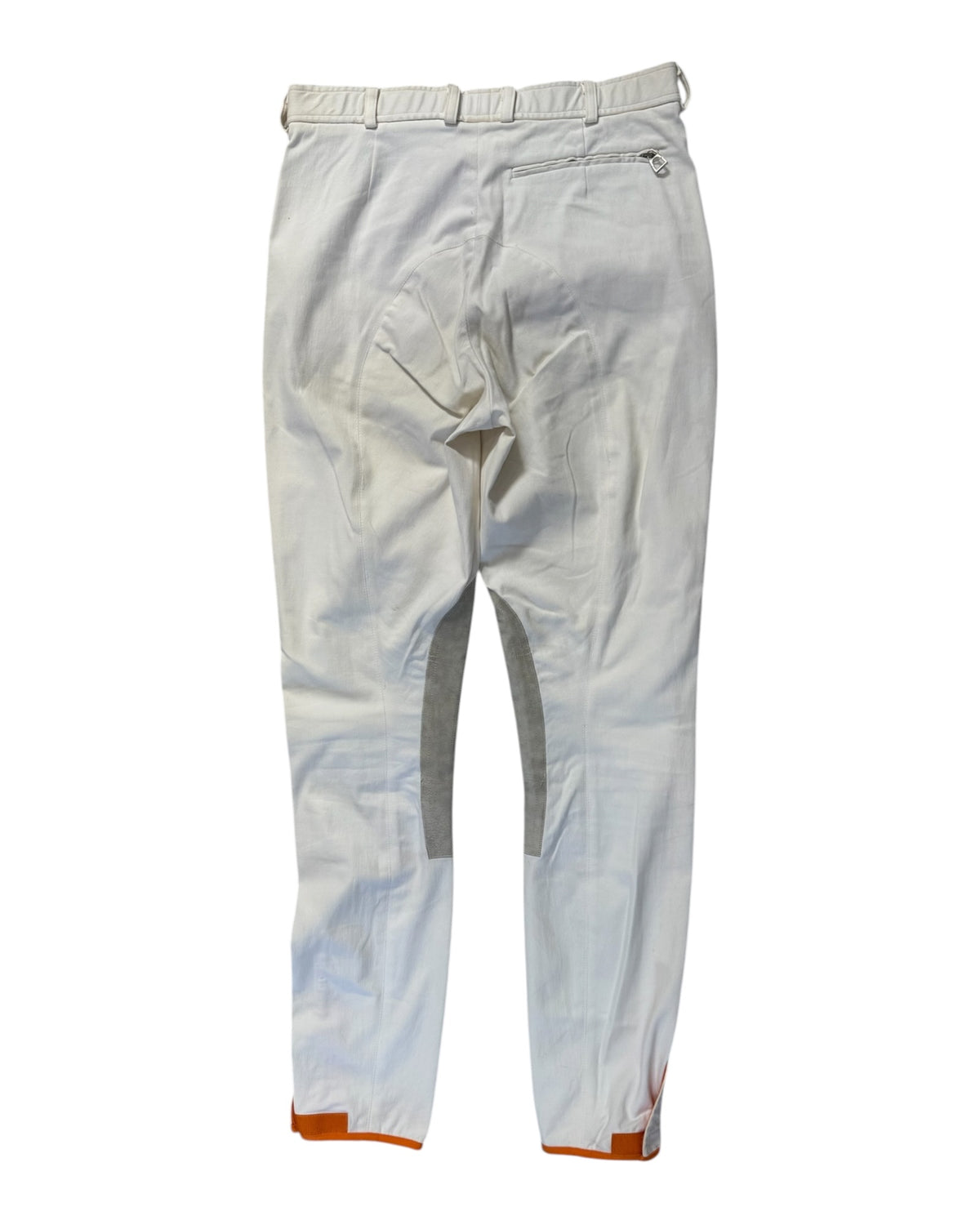 Vintage Hermes Jodhpur Pants