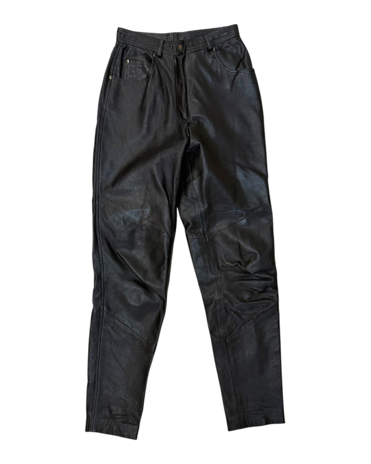 Vintage Wilsons Leather Pants