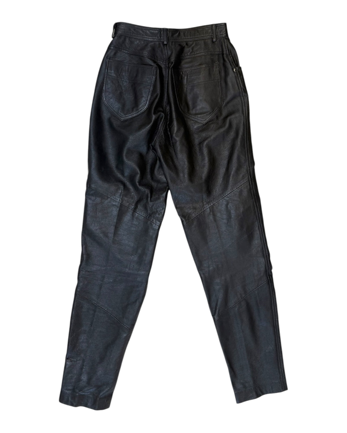 Vintage Wilsons Leather Pants