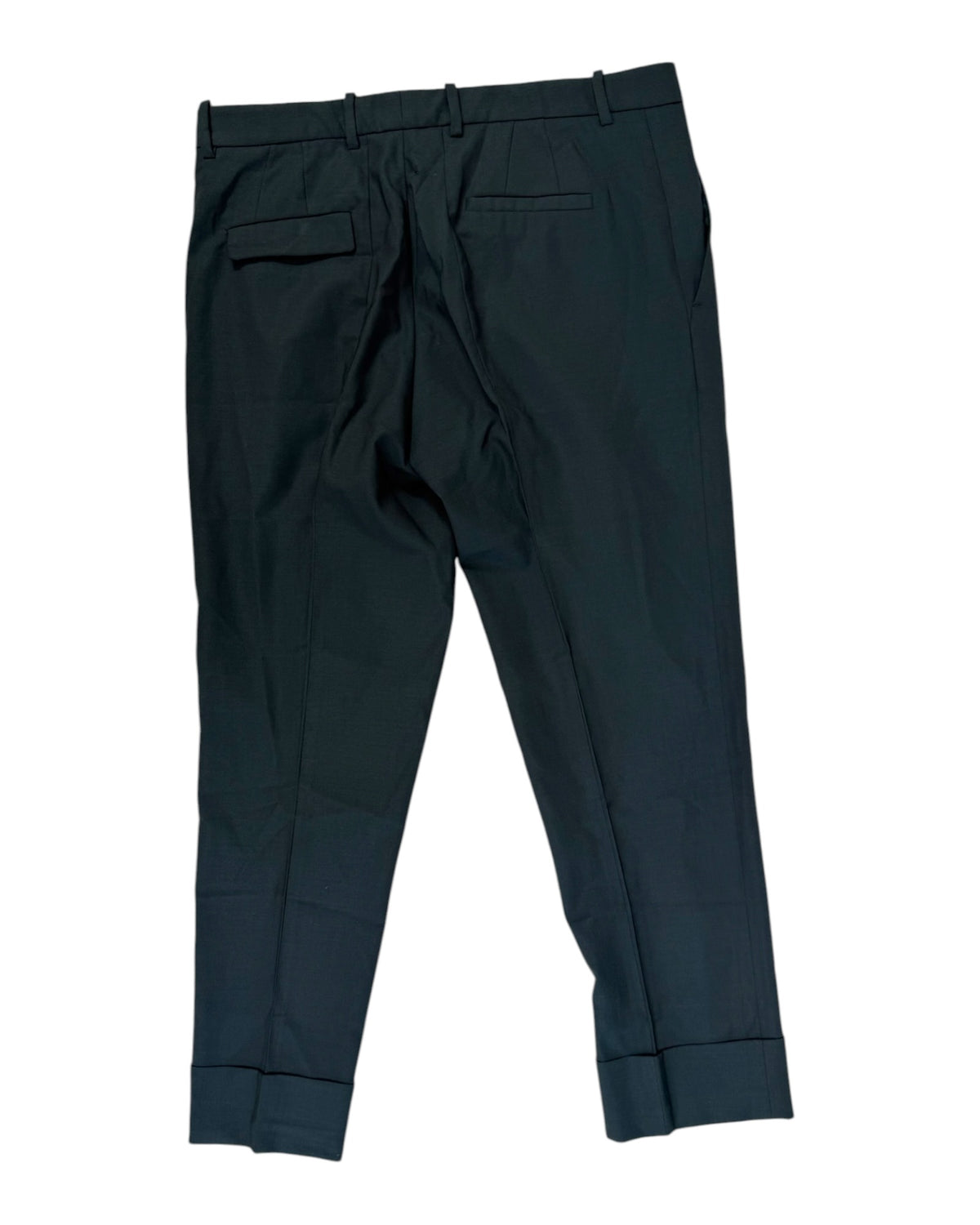 Pre-Loved Marni Green Trousers