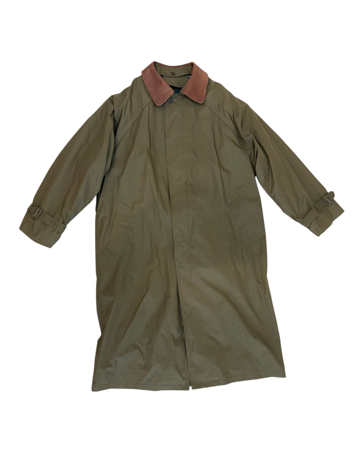 Vintage London Fog Trench Coat
