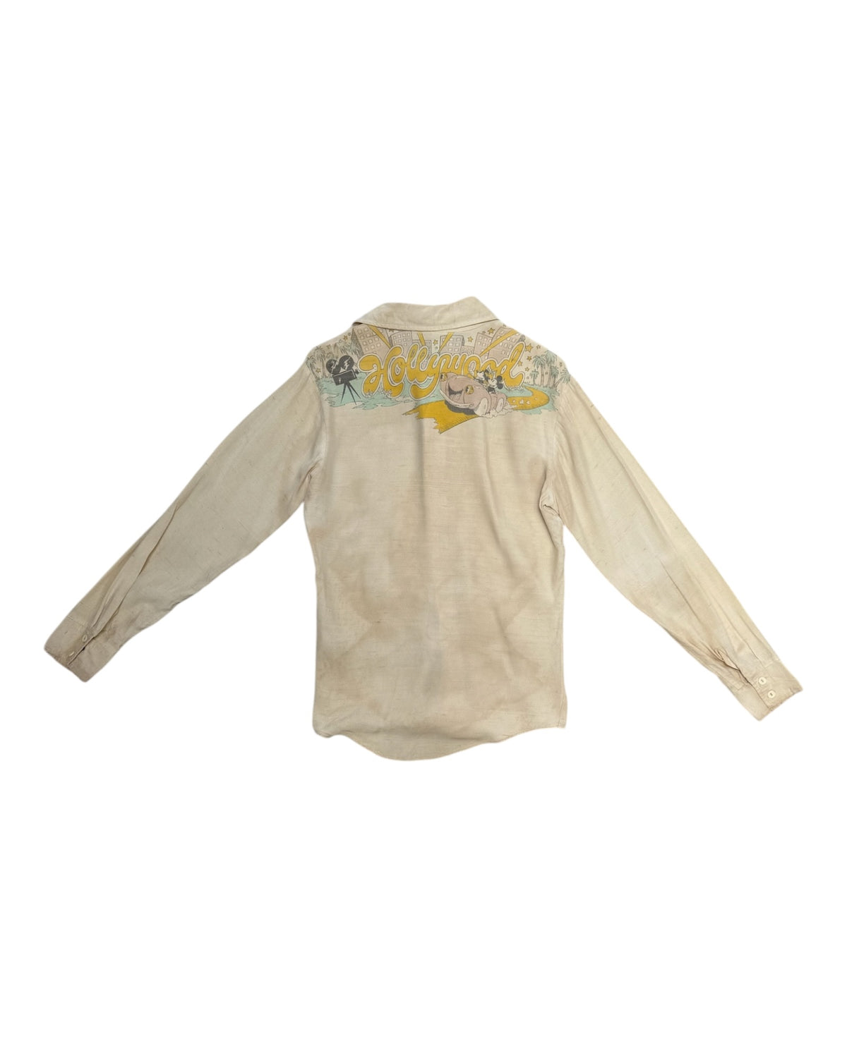 Vintage 1970's Disney X Kennington Top