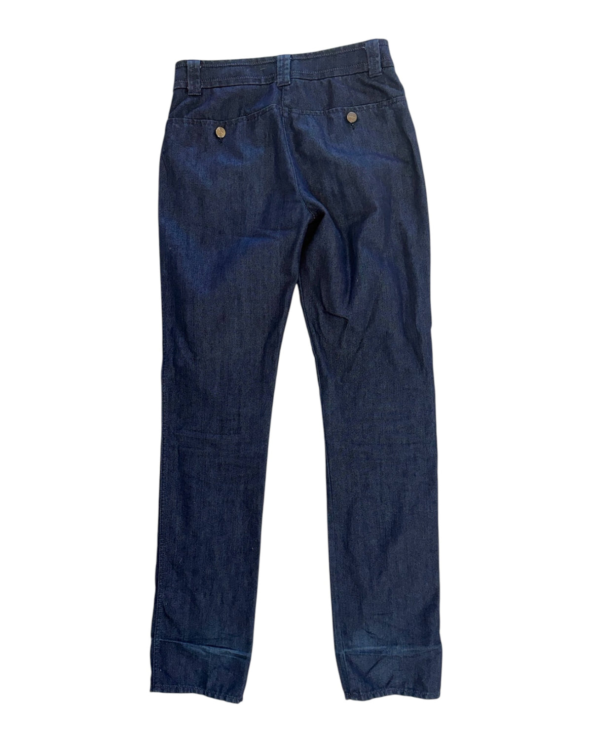 Vintage Giorgio Armani Bootcut Jeans