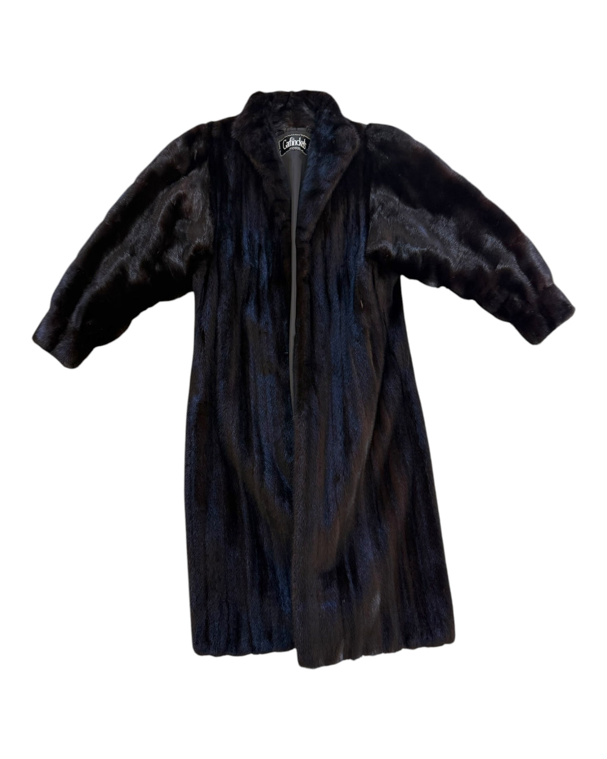 Vintage Garfinckel's Mink Coat