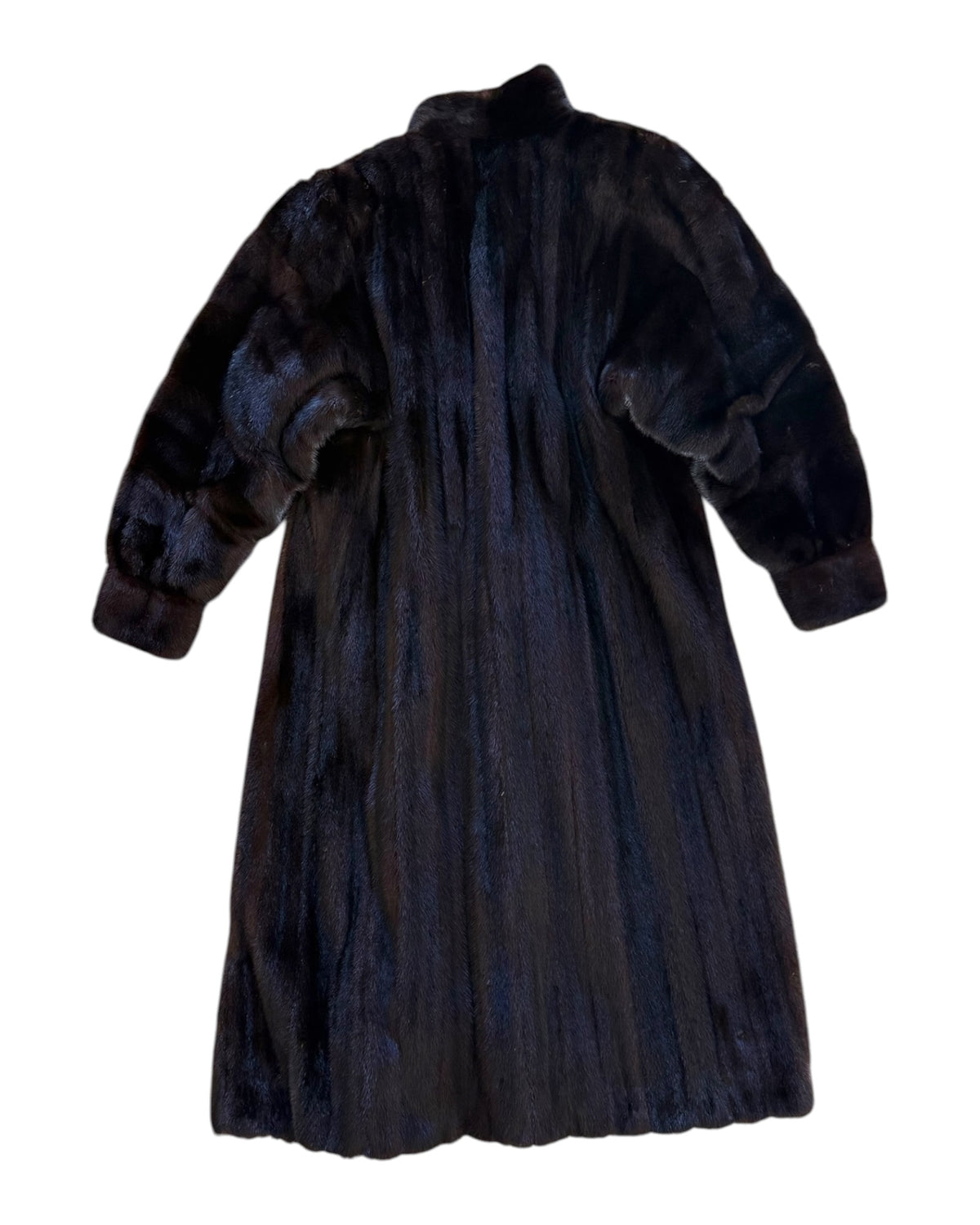 Vintage Garfinckel's Mink Coat