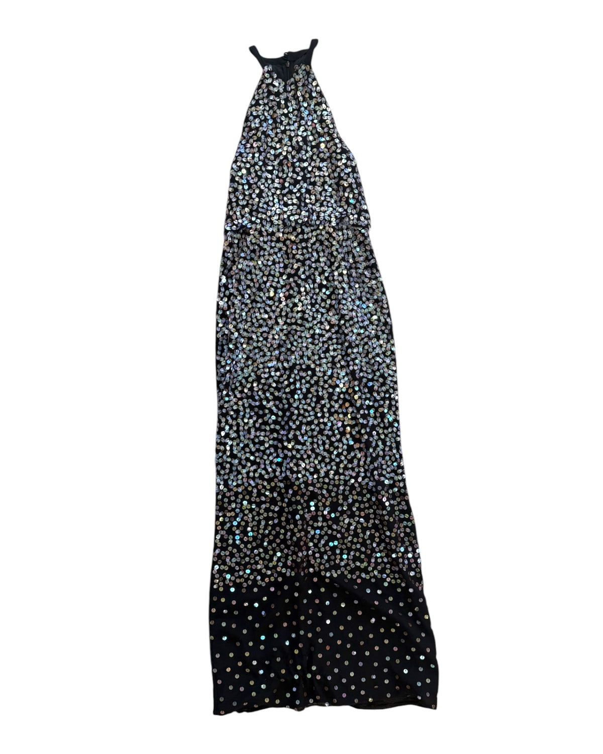 Pre-Loved Parker Sequin Gown