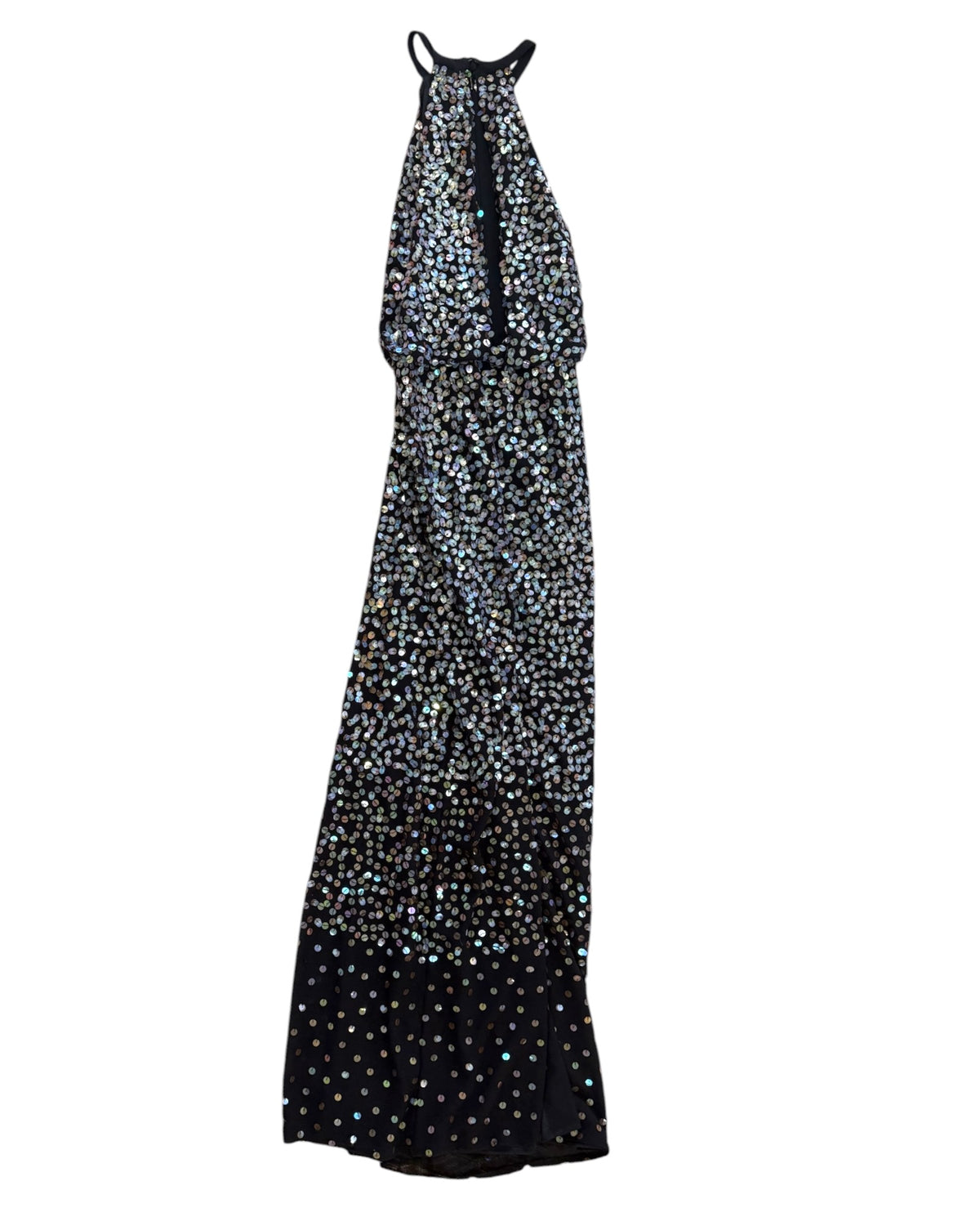 Pre-Loved Parker Sequin Gown