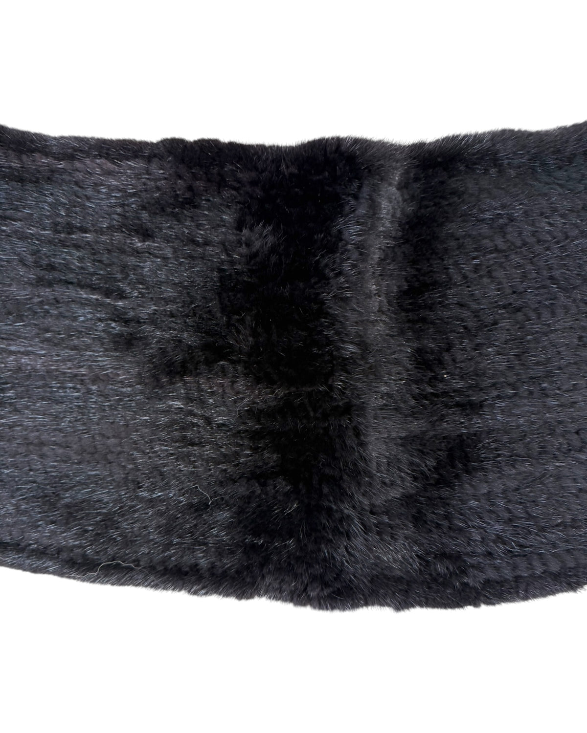 Vintage Fur Scarf