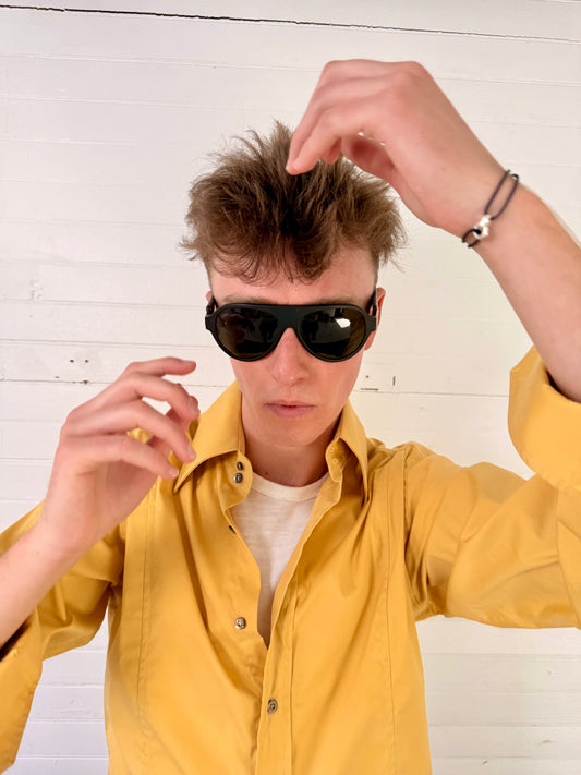 Pre-Loved Versace Sunglasses