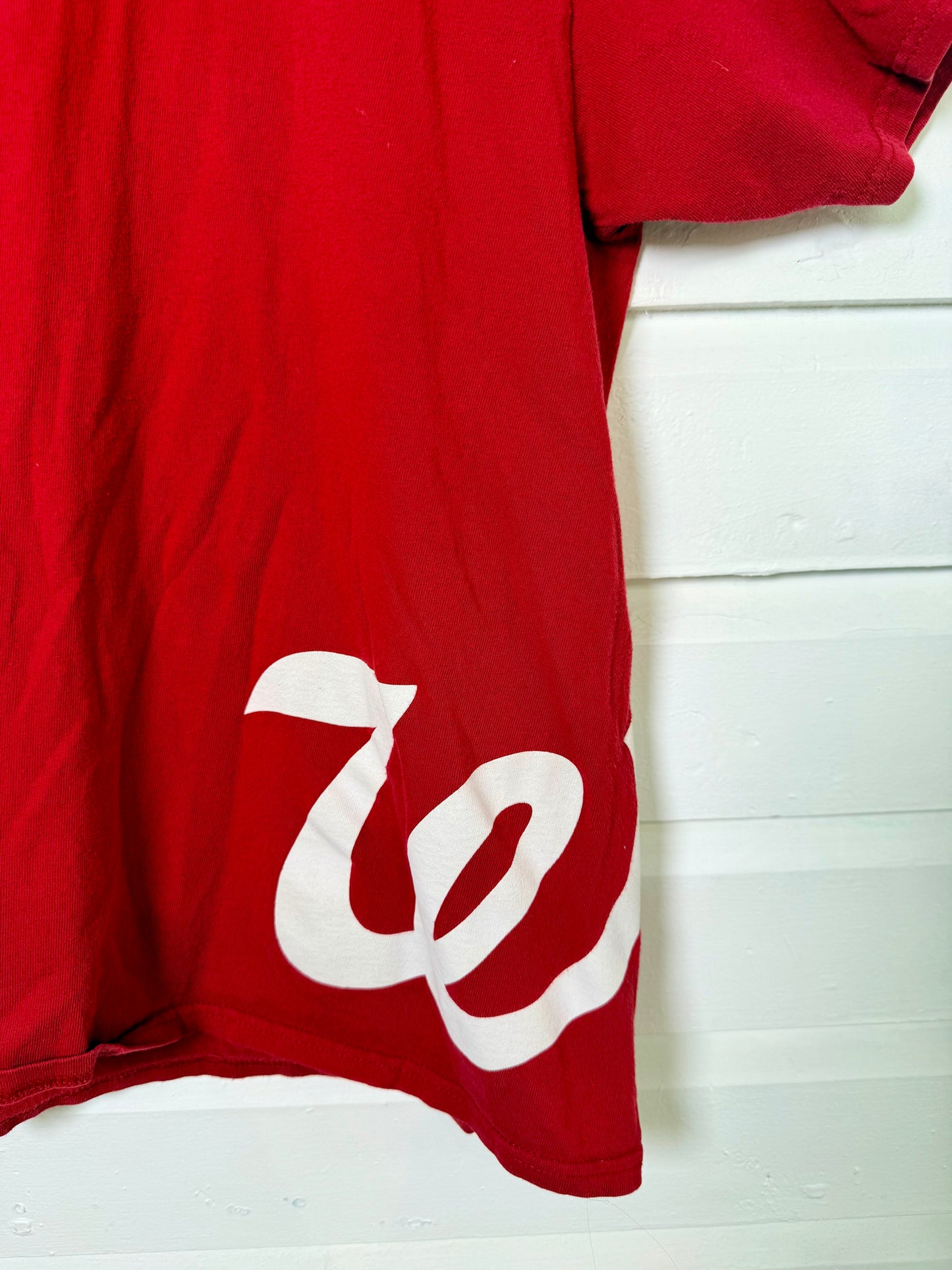 Pre-Loved Walgreens Tee