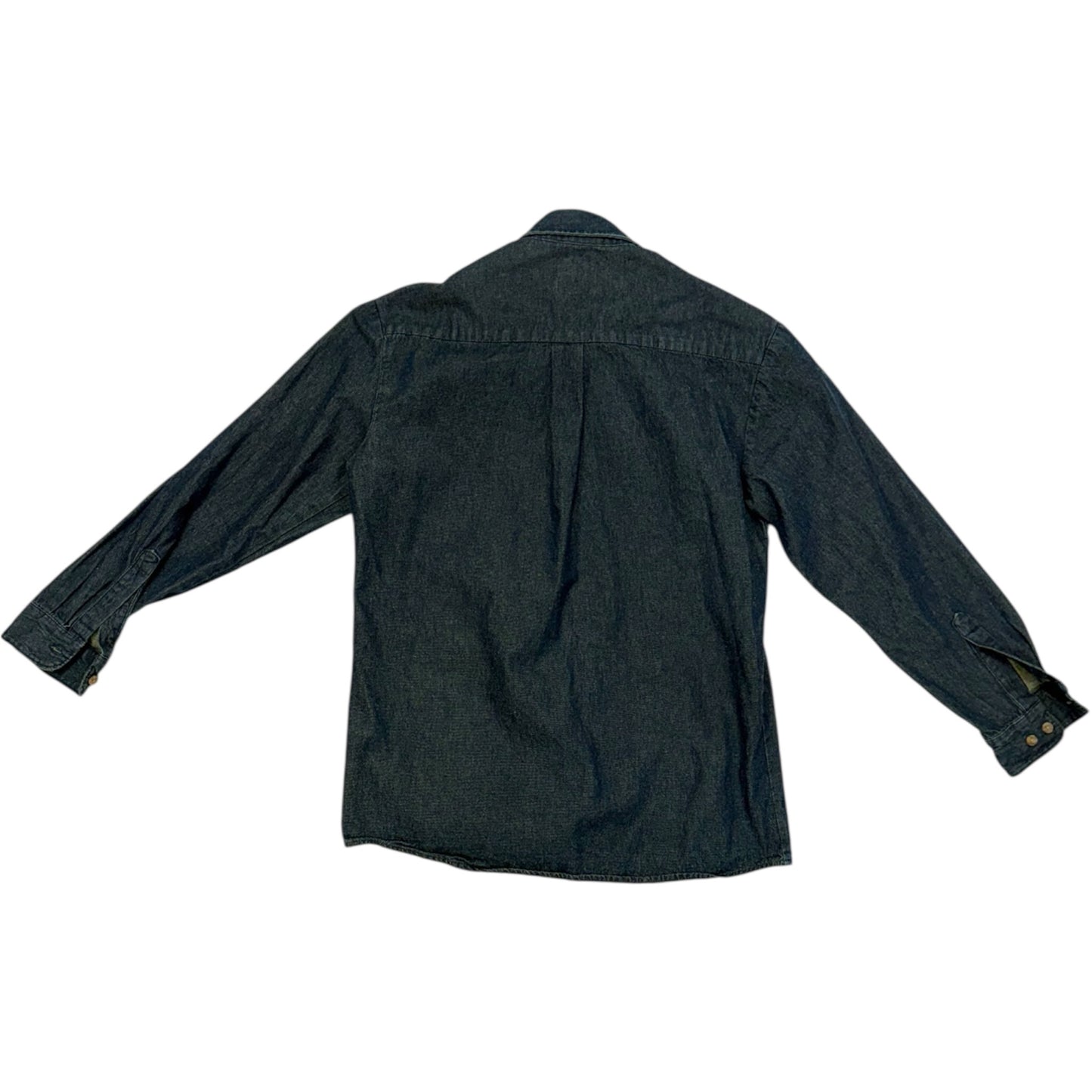 Pre-Loved Dickies Jean Shacket