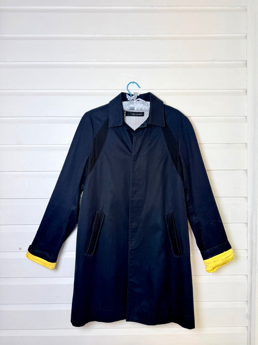 Vintage DSquared2 Black Jacket
