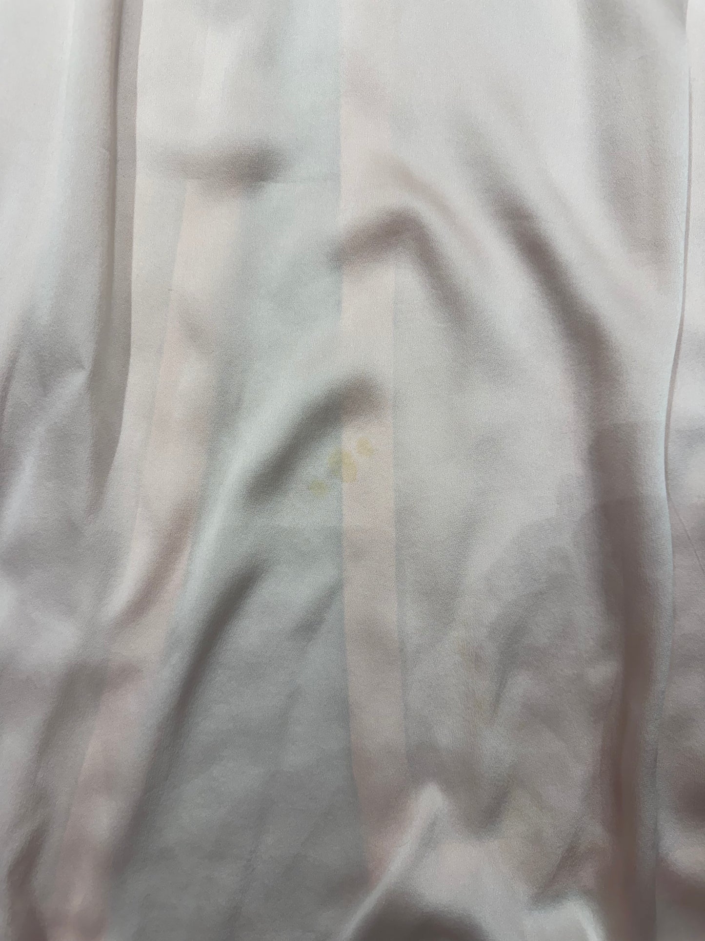 Vintage La Lingerie Pink Sleep Set