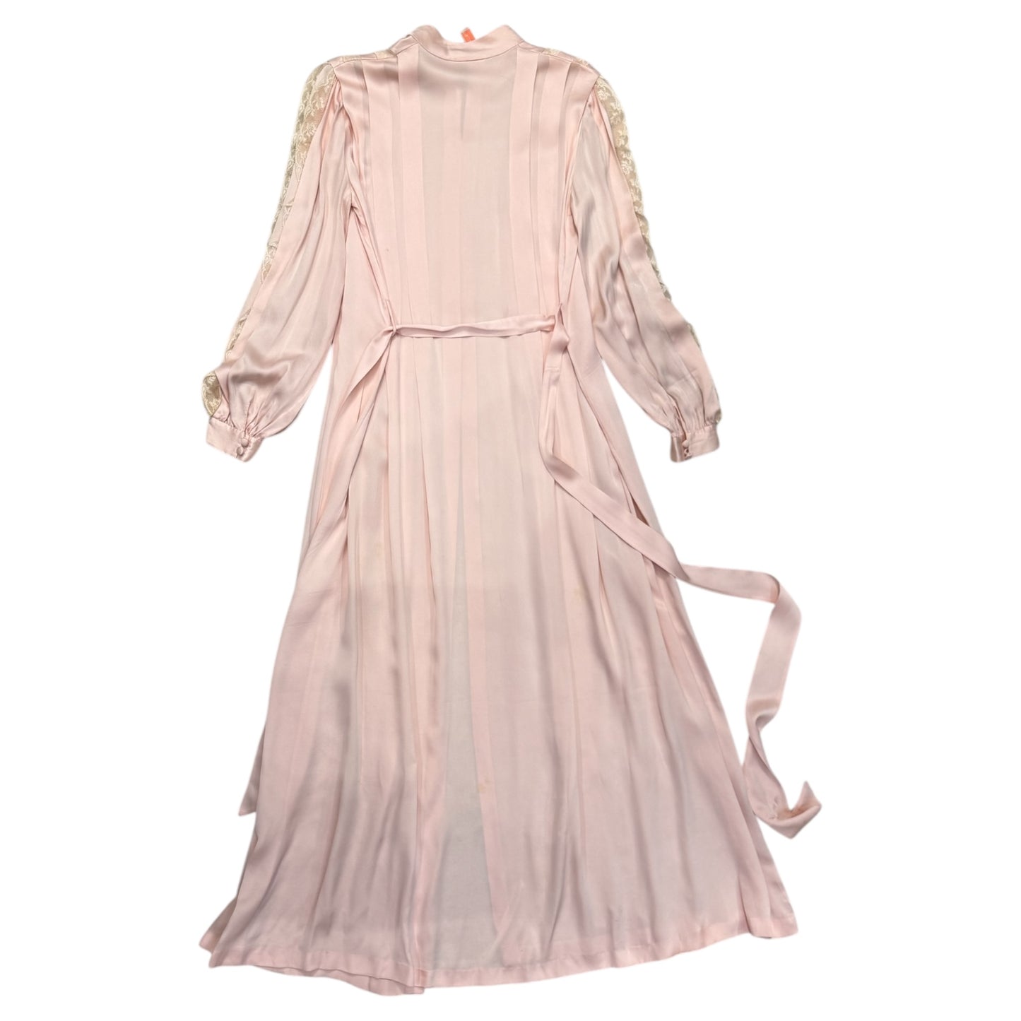 Vintage La Lingerie Pink Sleep Set