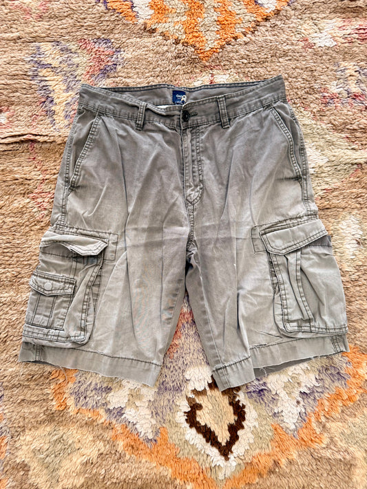 Vintage Gap Cargo Shorts