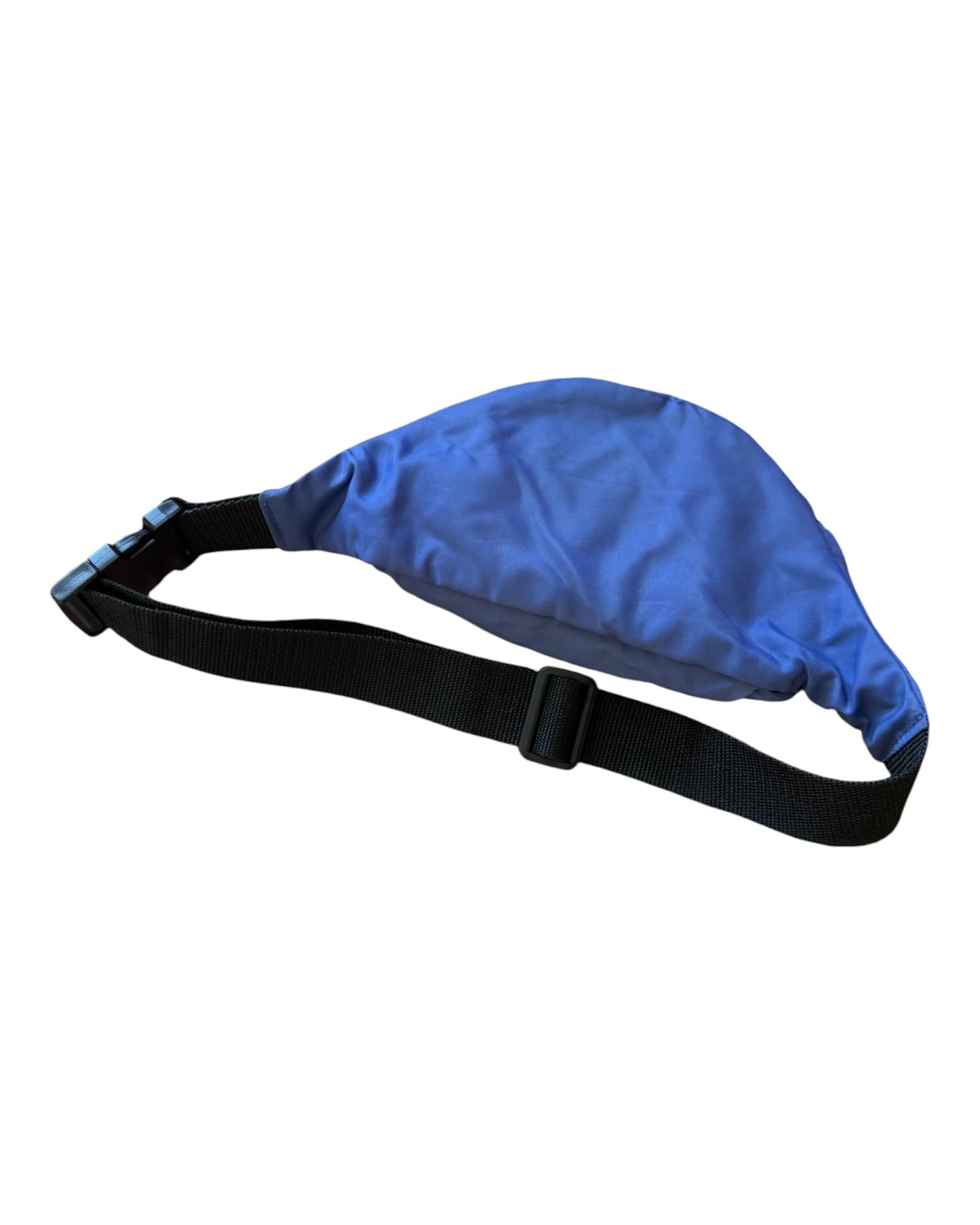 Vintage The Gap Blue Fanny Pack
